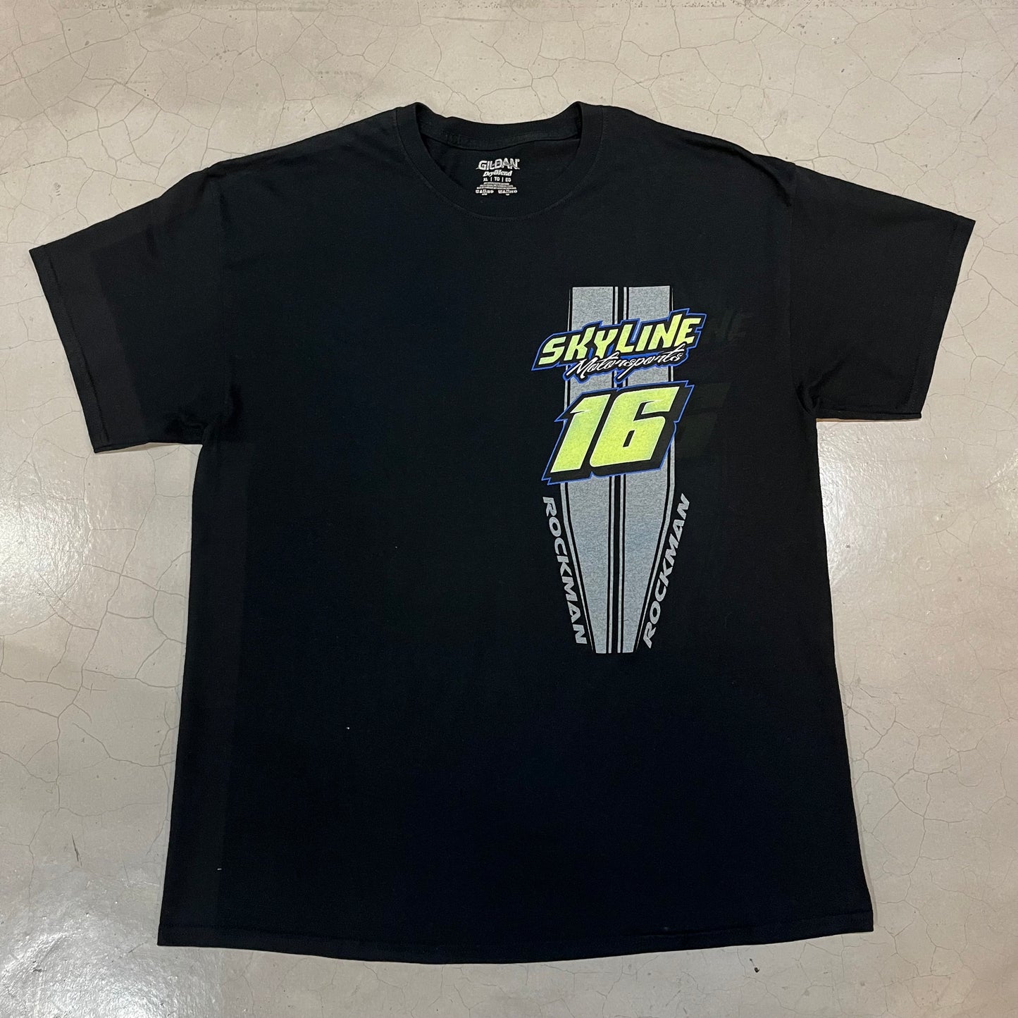 Skyline Motorsports T-Shirt