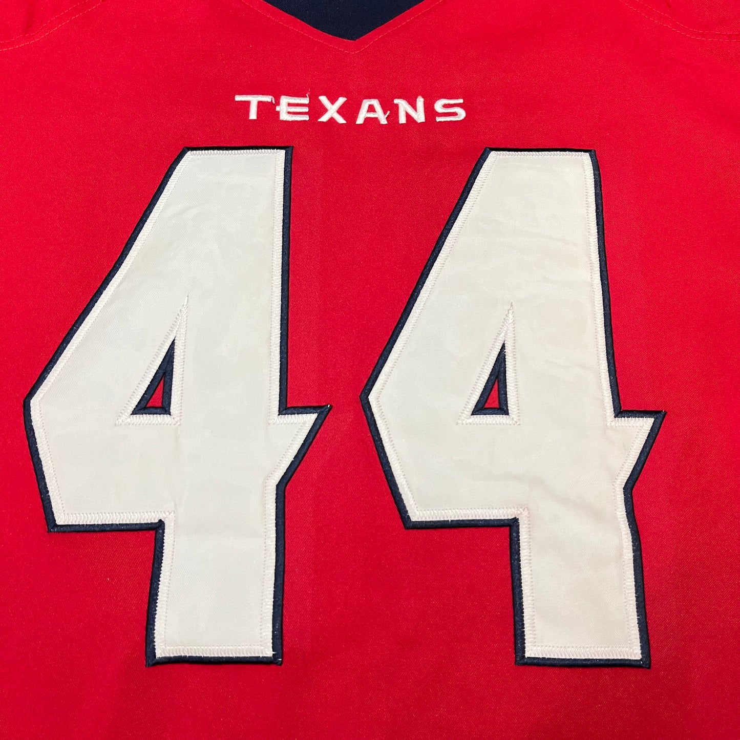 Houston Texans Unbranded NFL Jersey (Tate)
