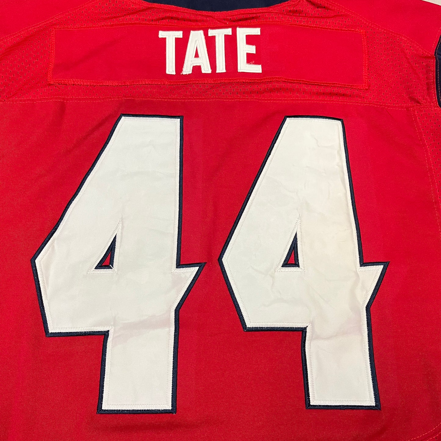 Houston Texans Unbranded NFL Jersey (Tate)