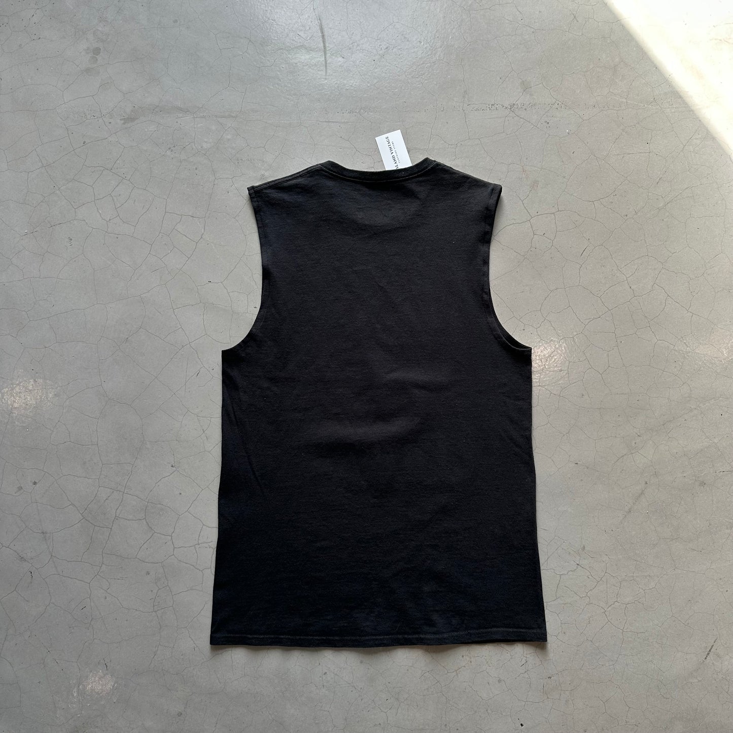 Chucky Sleeveless T-shirt