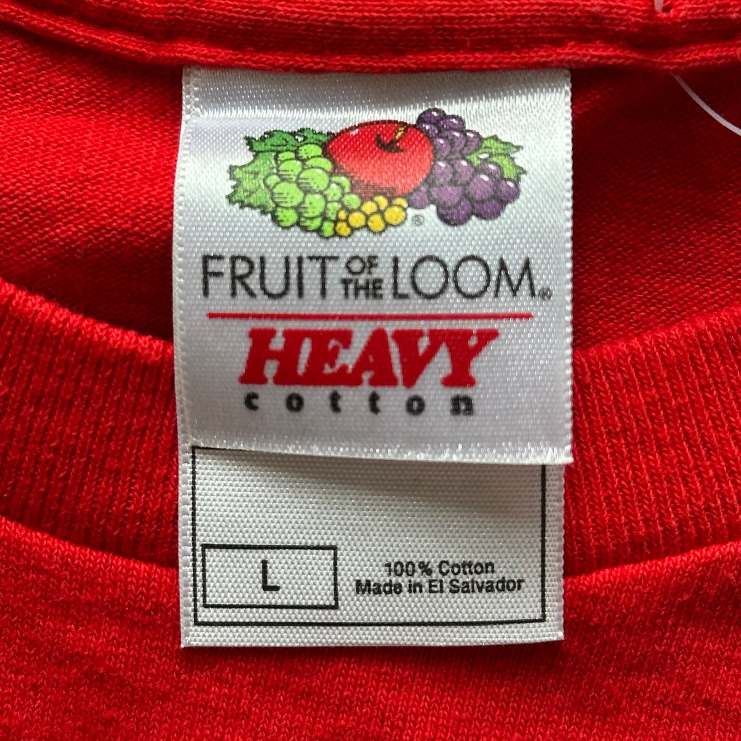 Vintage 90s Champions of England Sleeveless T-shirt