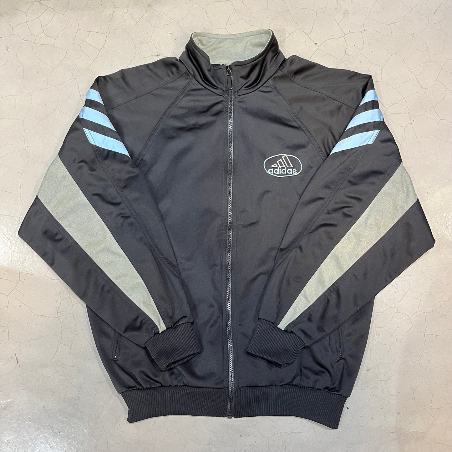 Vintage Y2K Adidas Jacket