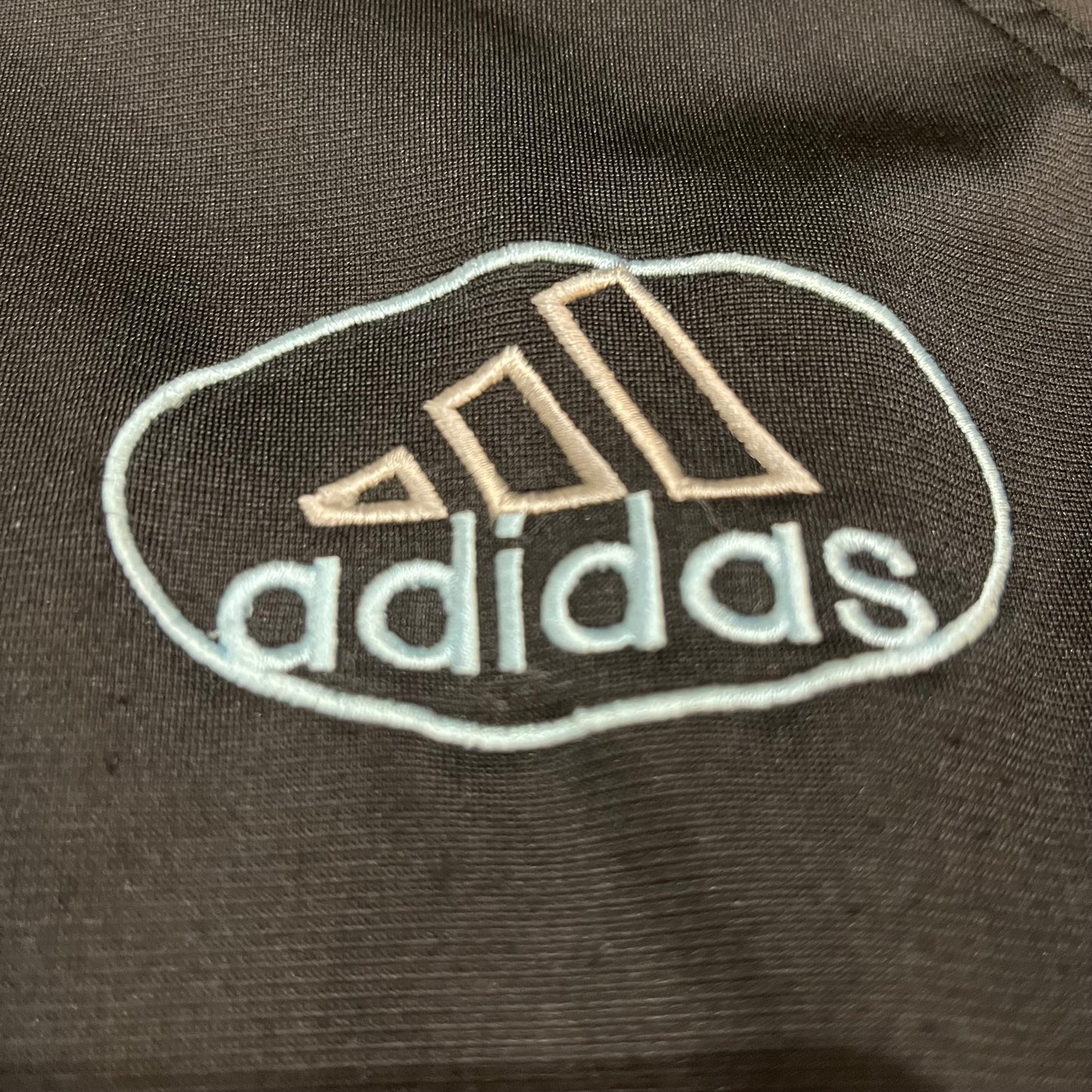 Vintage Y2K Adidas Jacket