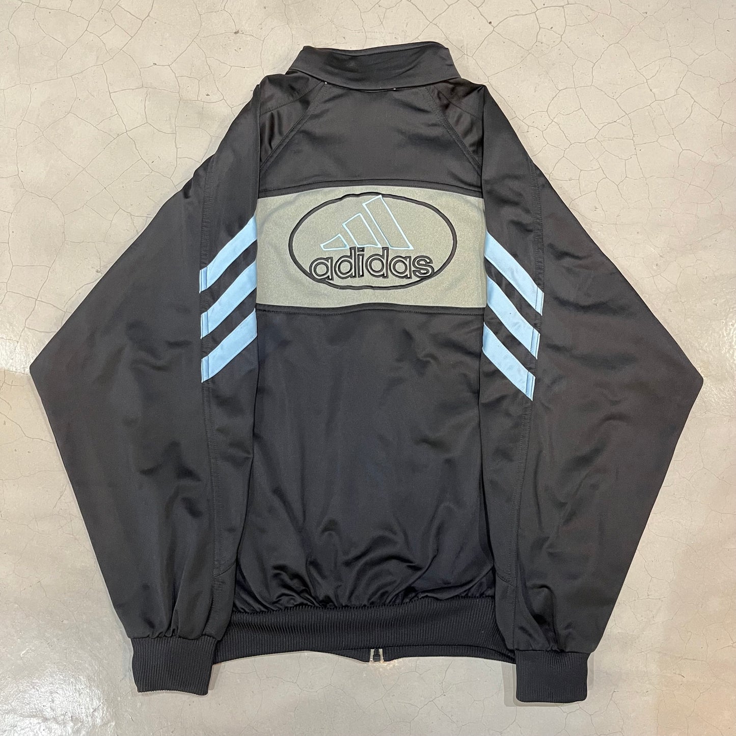 Vintage Y2K Adidas Jacket