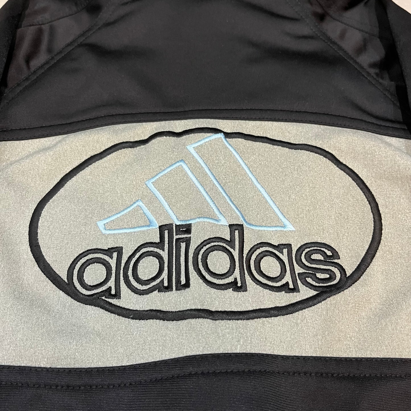 Vintage Y2K Adidas Jacket