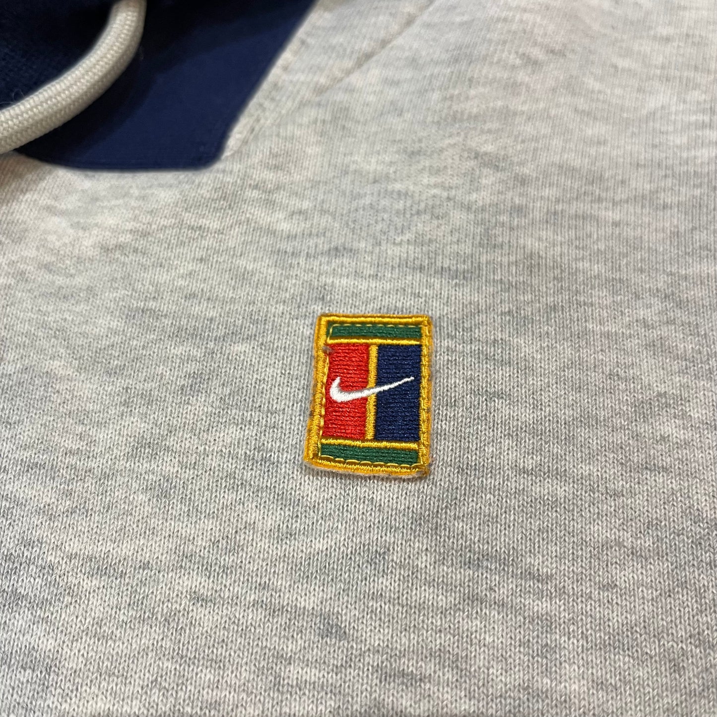 Nike Court Colours Hoodie