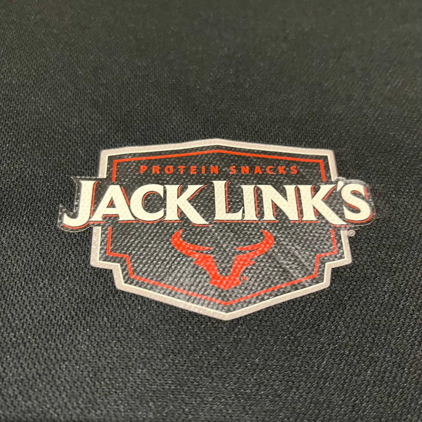 Jack Links Beef Jerky Camo Shirt
