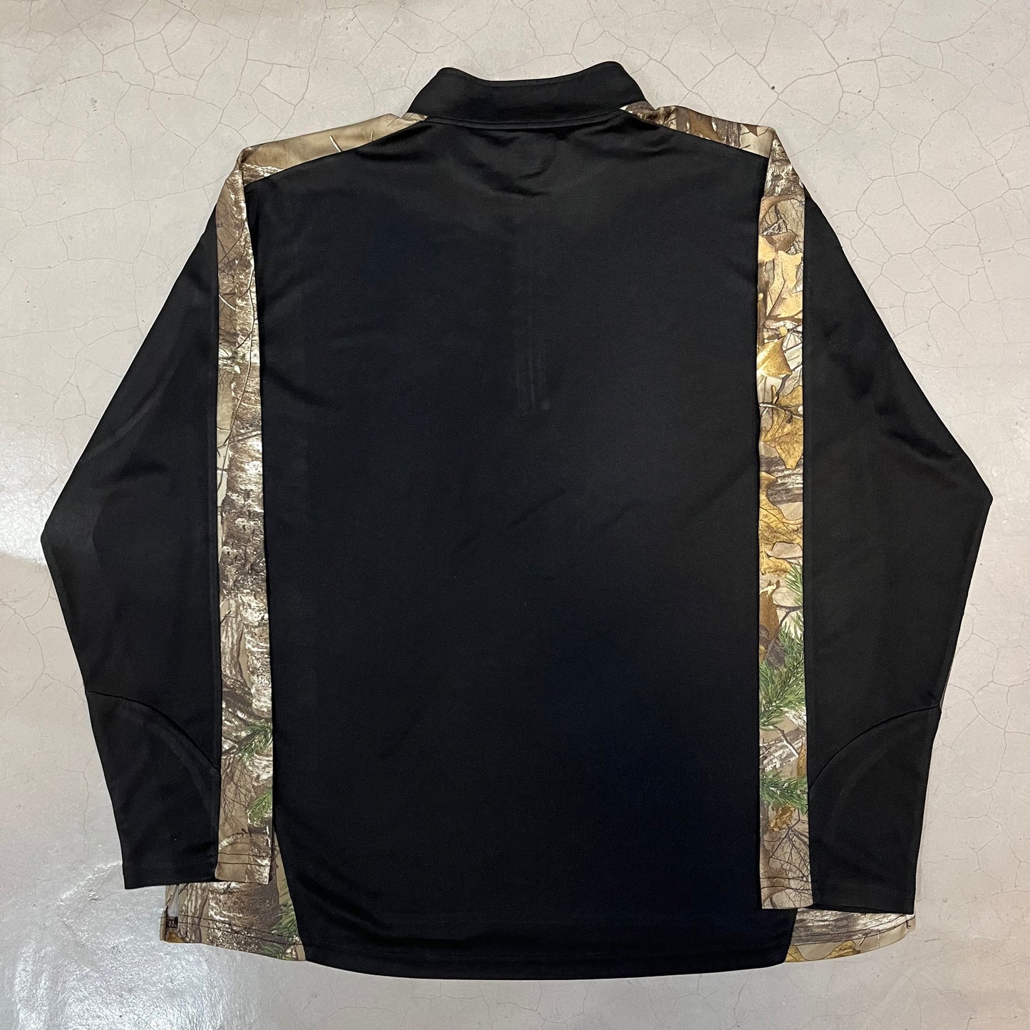 Jack Links Beef Jerky Camo Shirt