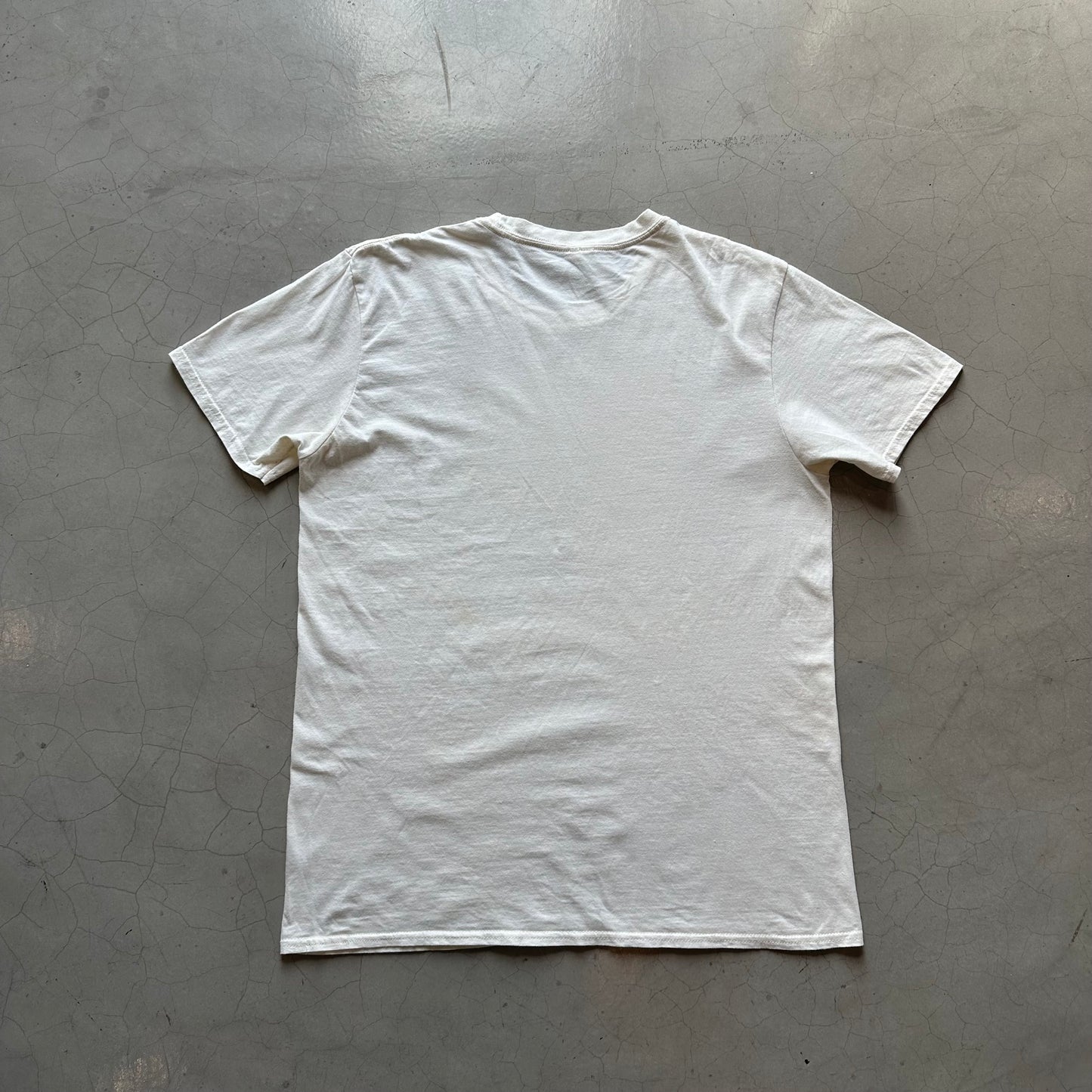 Vintage 90s Pulp Fiction Movie T-Shirt