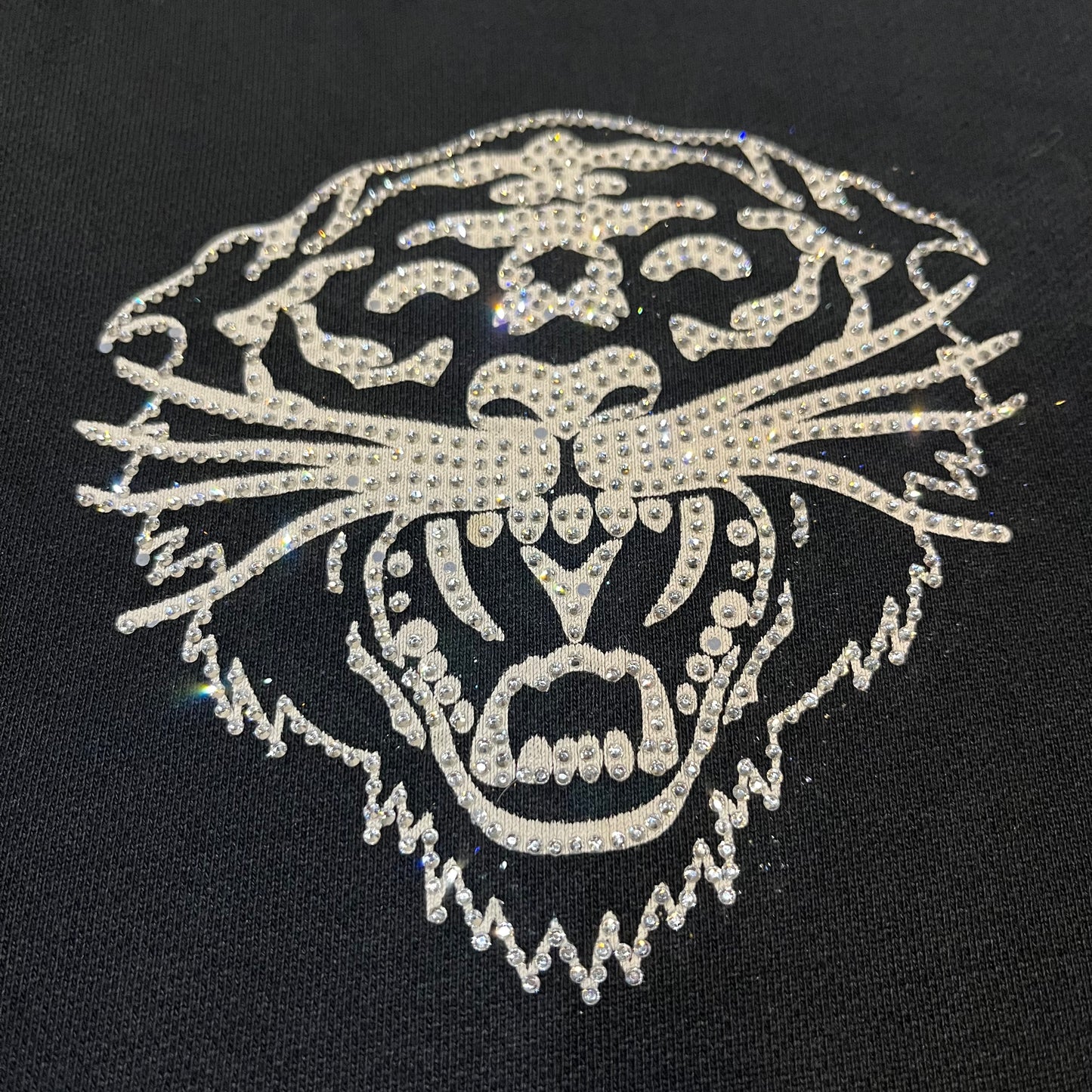 Anti Social Social Club X Ed Hardy Hoodie