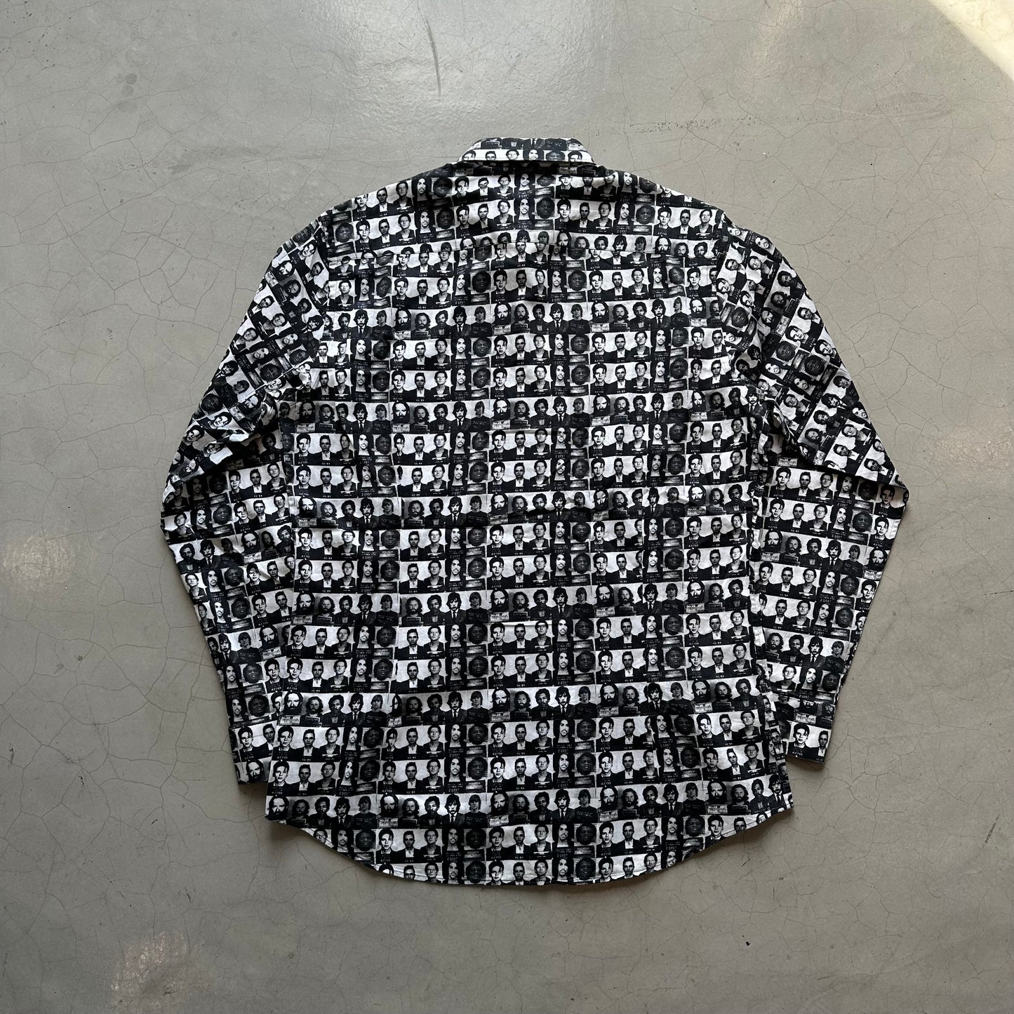 Lansky Bros Longsleeve Shirt
