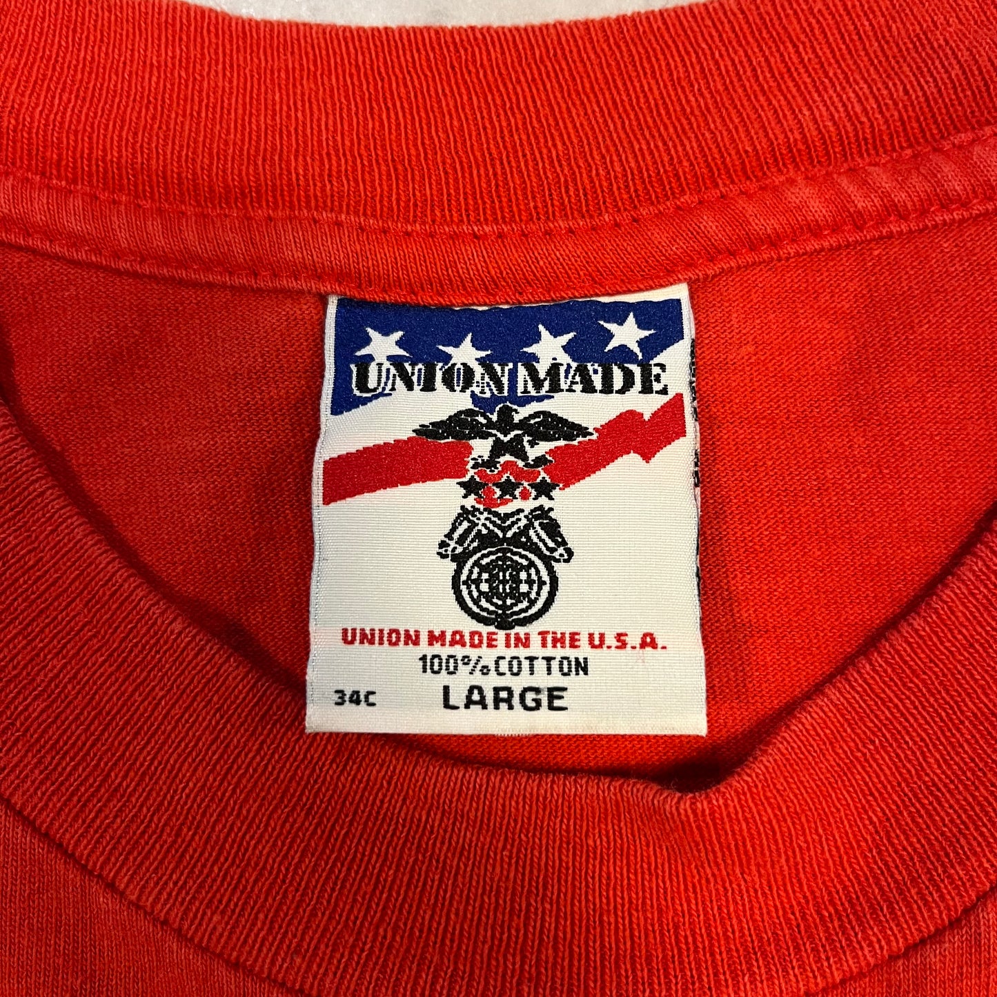 Vintage 90s Dropkick Murphys T-Shirt
