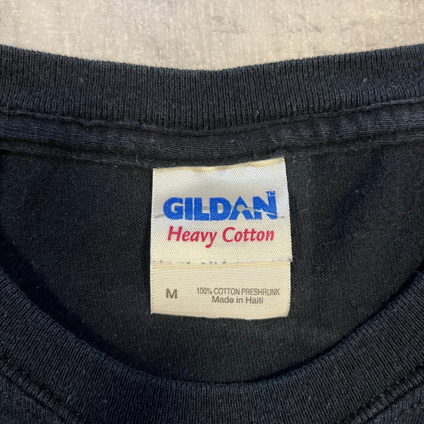Vintage 2009 Obama T-Shirt