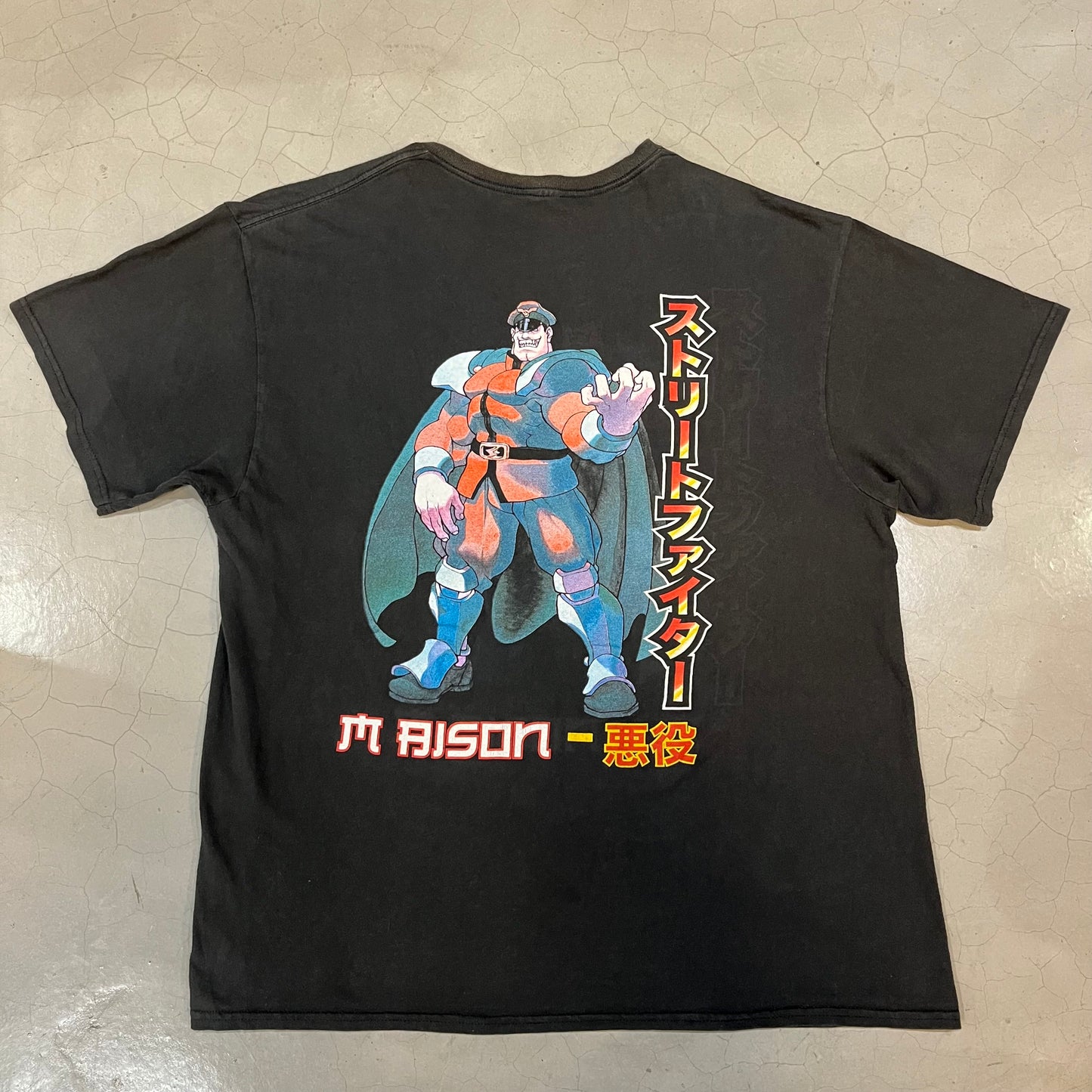 Street Fighter T-Shirt