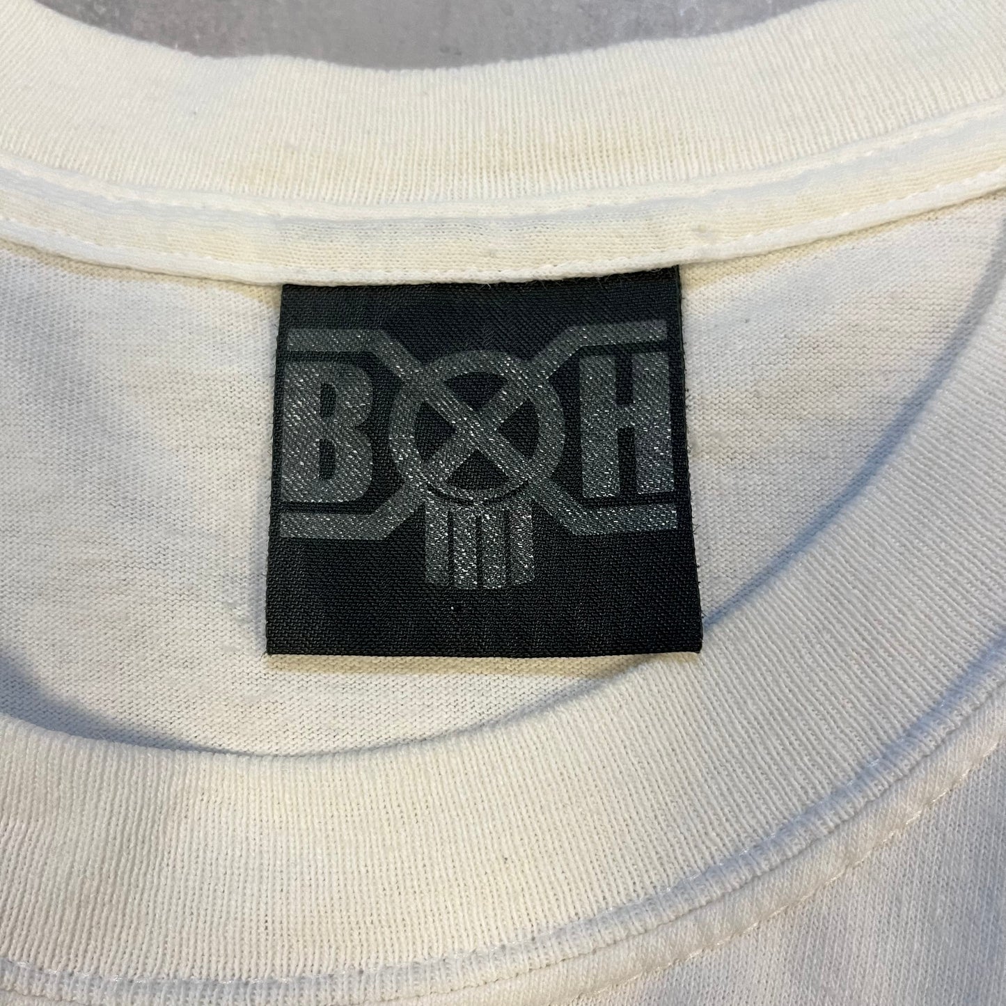 Vintage Y2K Bounty Hunter Maximum Penalty T-Shirt