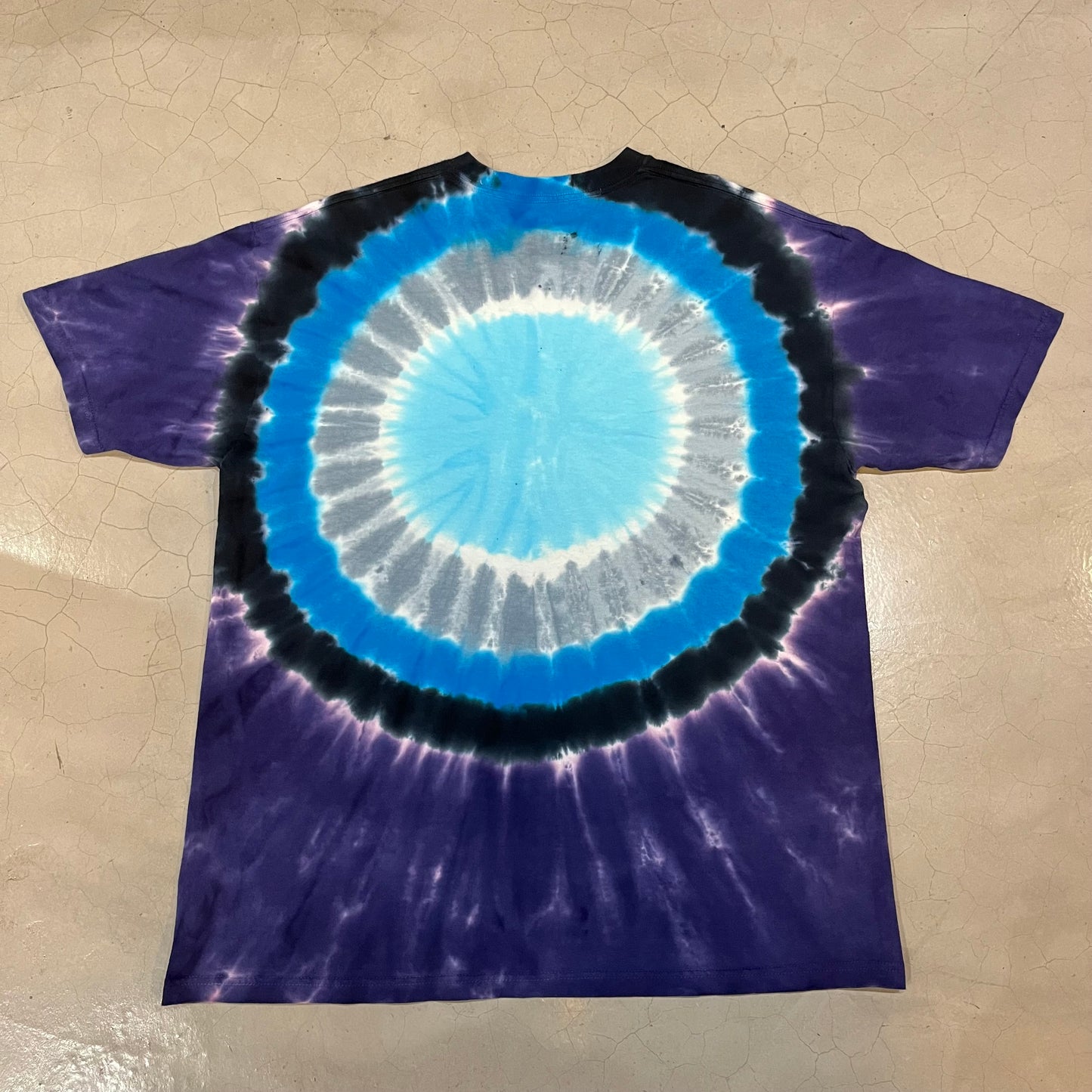 Led Zeppelin 2012 Mythgem Heaven T-Shirt