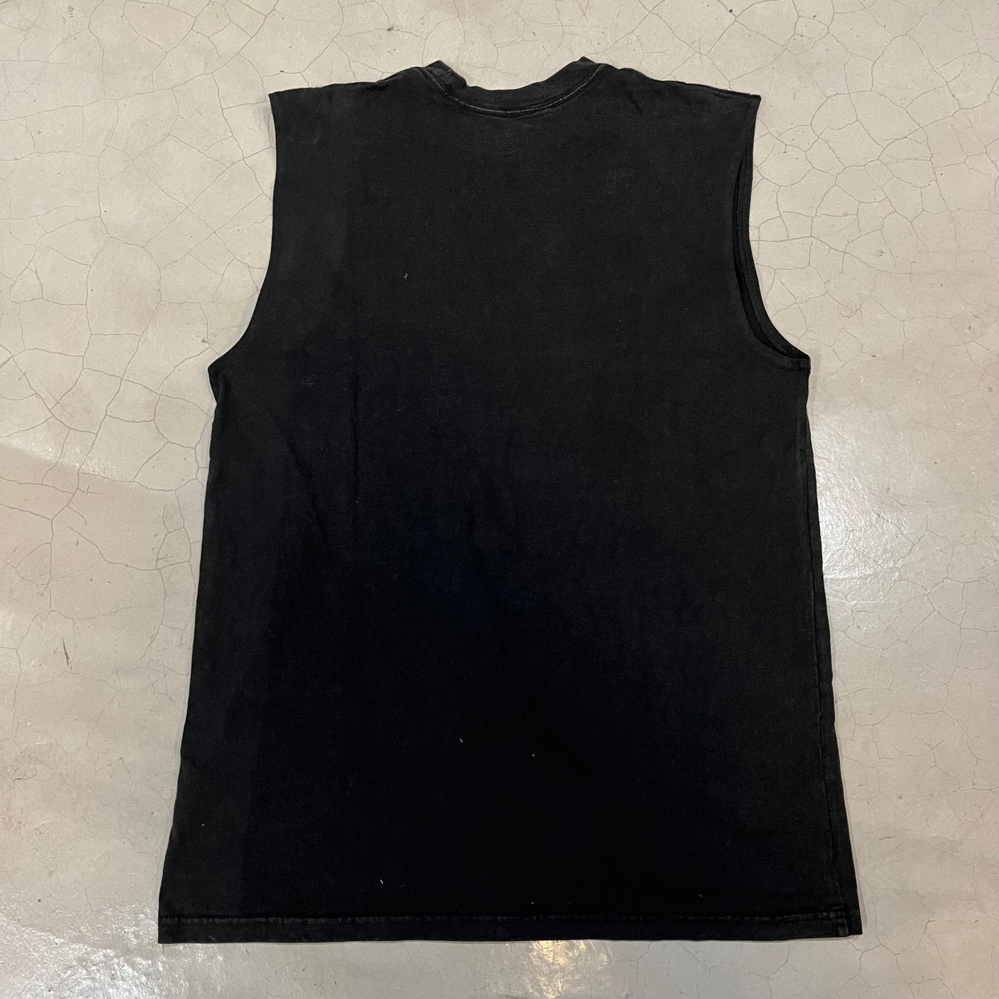 Brixton x Summer Sleeveless T-Shirt