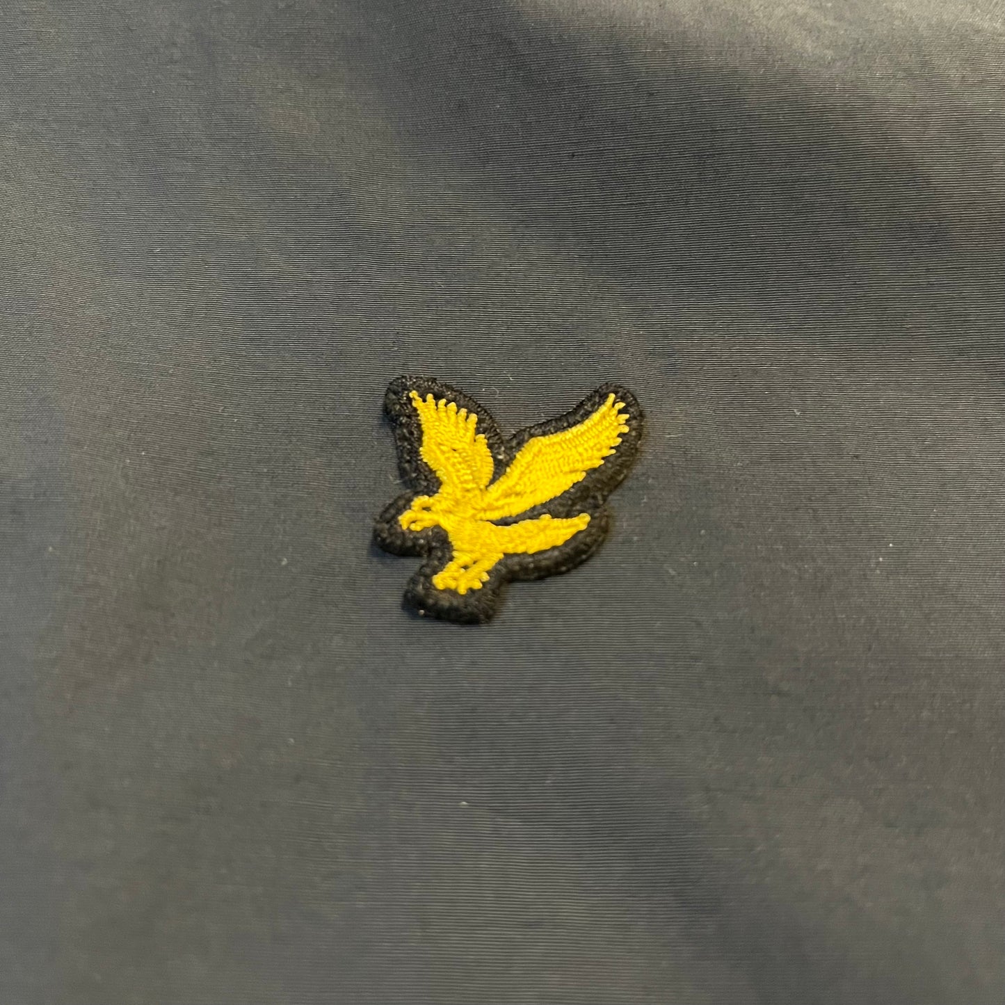 Lyle & Scott Hooded Windbreaker