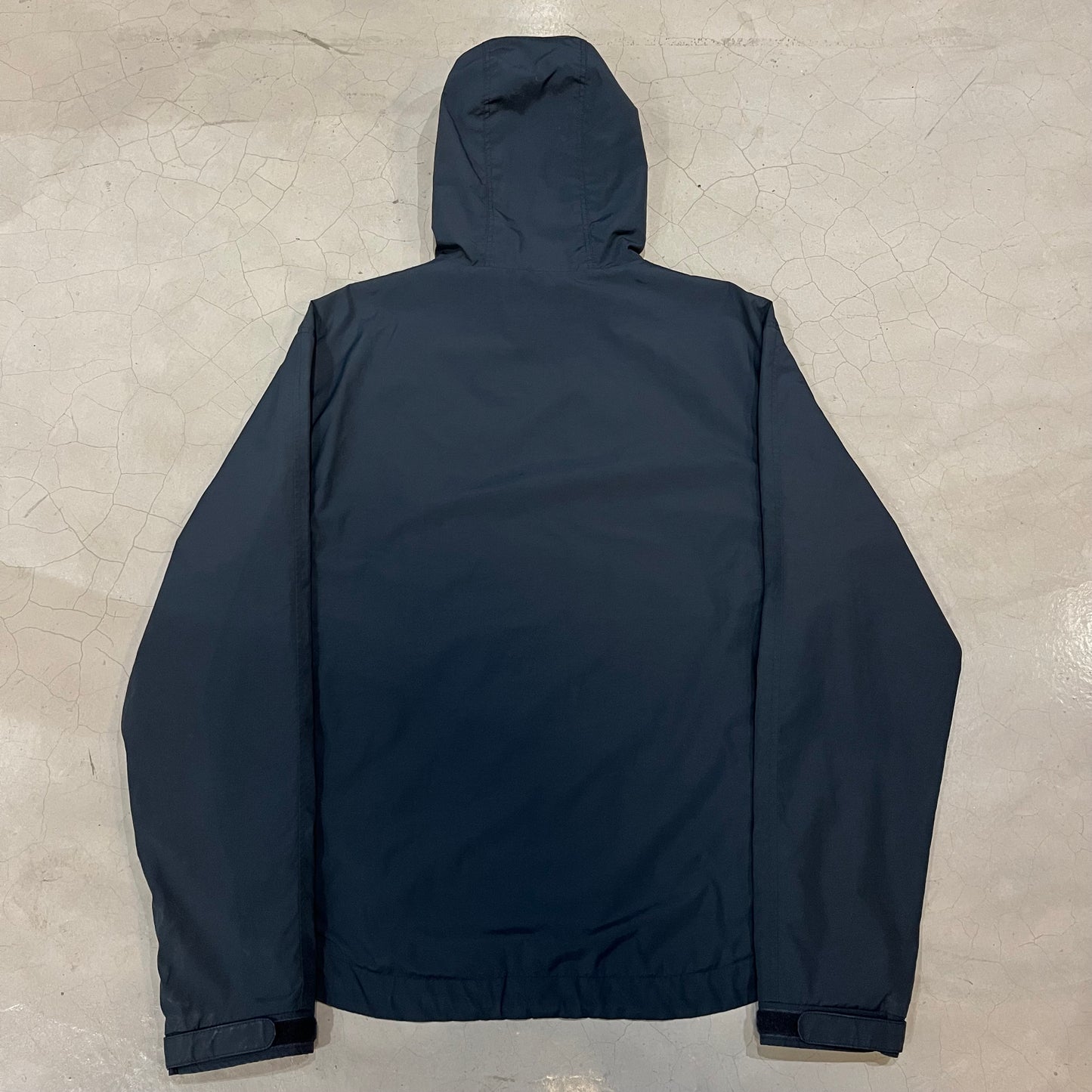 Lyle & Scott Hooded Windbreaker