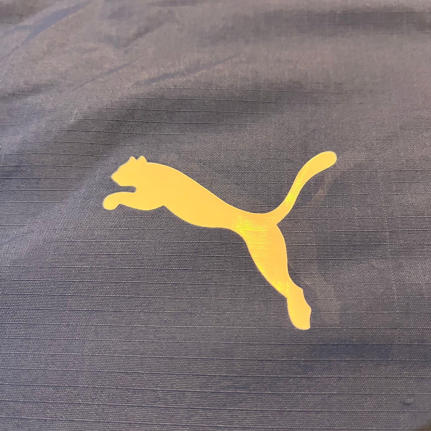 Reversible Arsenal Puma Jacket