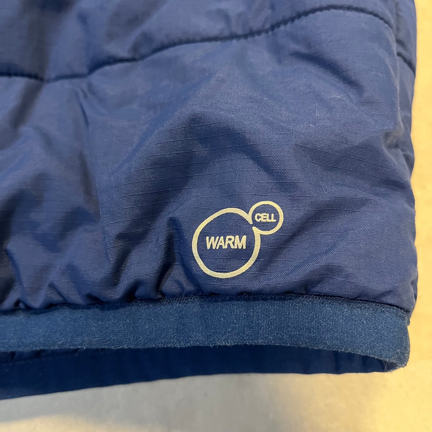 Reversible Arsenal Puma Jacket
