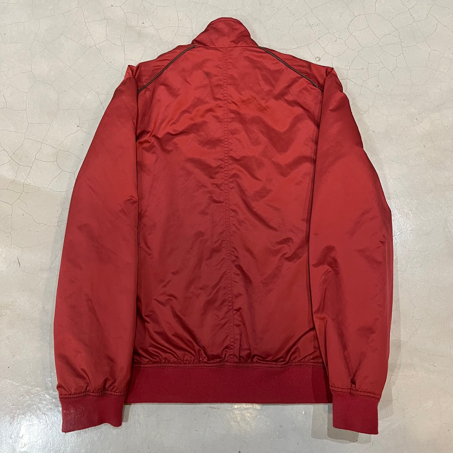 Ted Baker London Burgundy Jacket