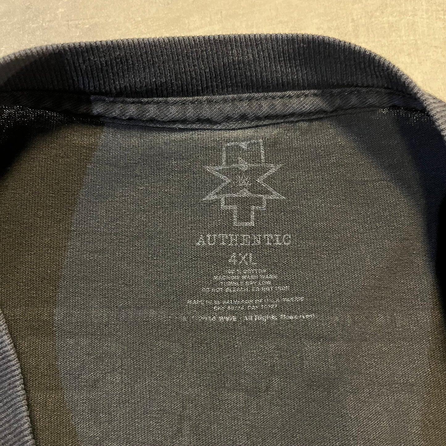 WWE NXT The Future Is Now T-Shirt
