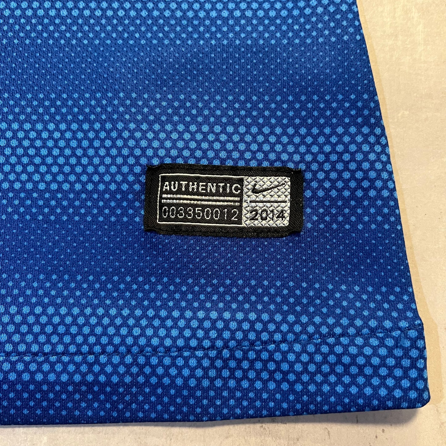 Brazil 2014 Away Womens Jersey