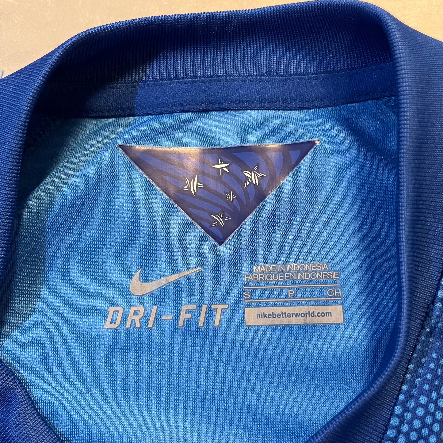 Brazil 2014 Away Womens Jersey