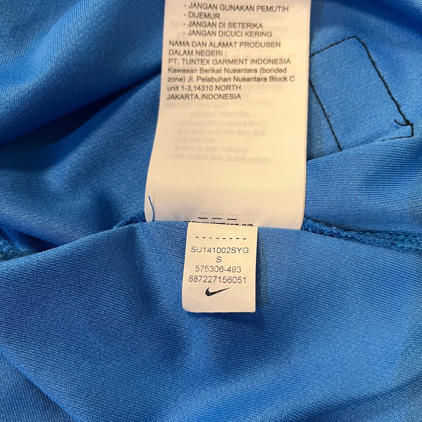 Brazil 2014 Away Womens Jersey