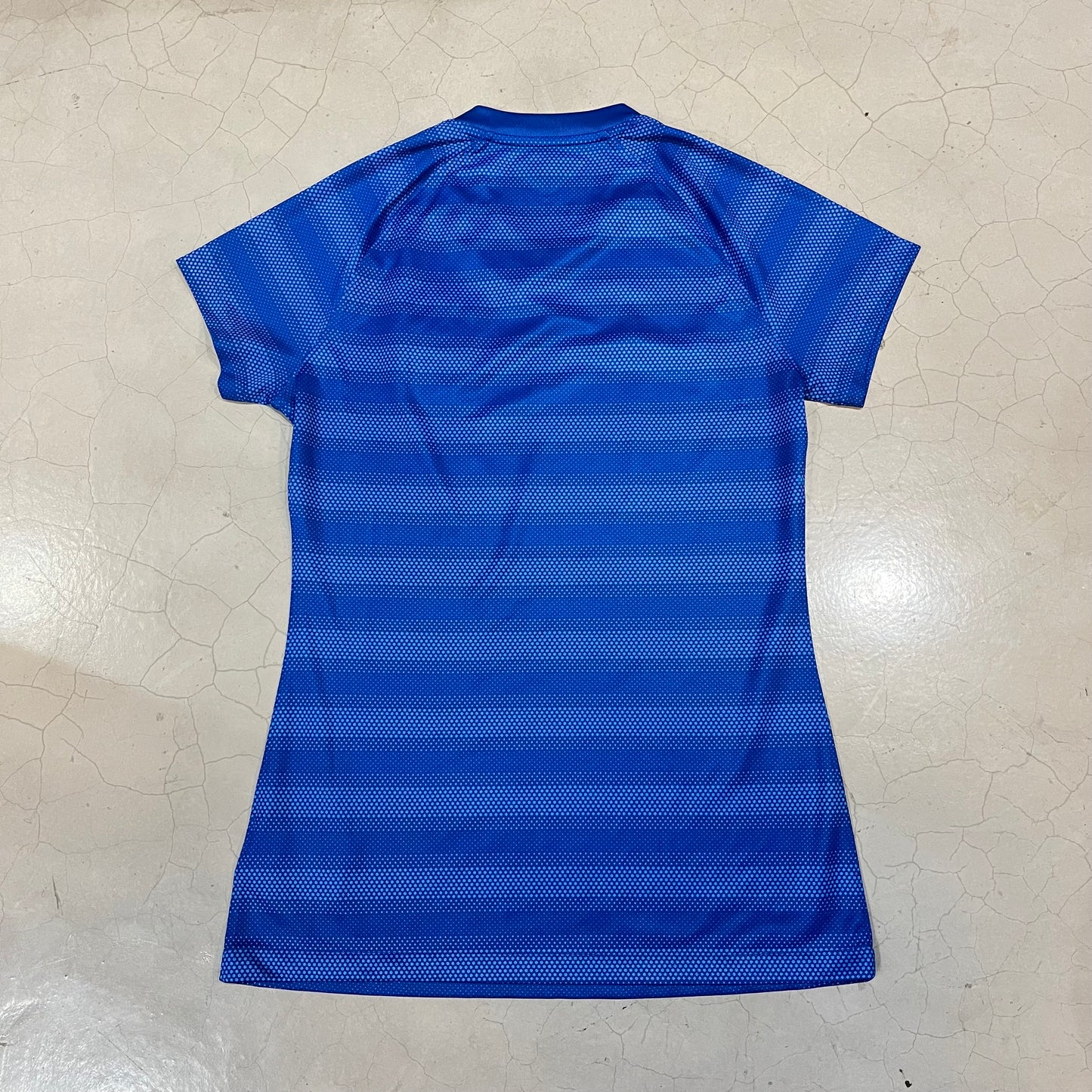 Brazil 2014 Away Womens Jersey