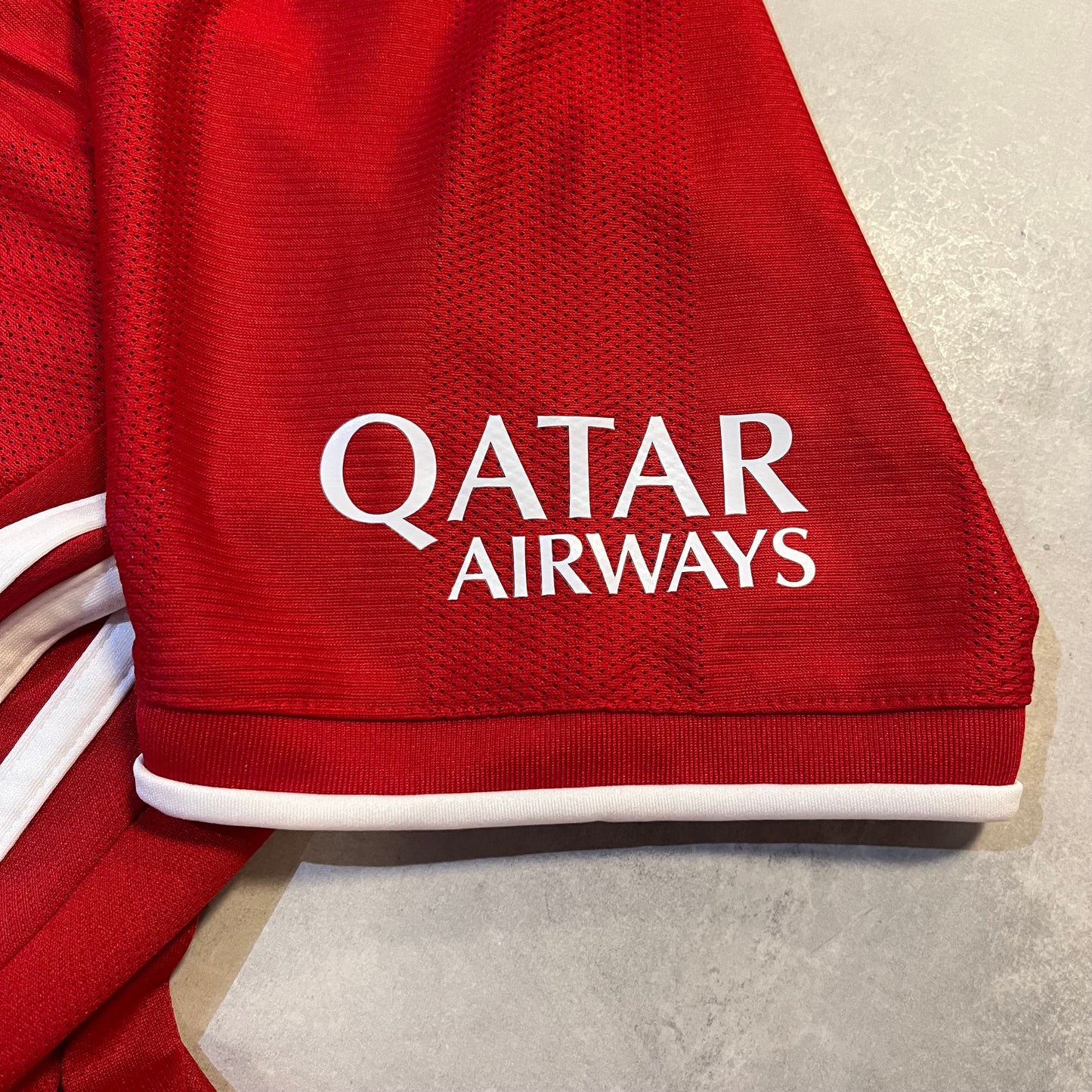 Bayern Munchen 2020 Home Jersey