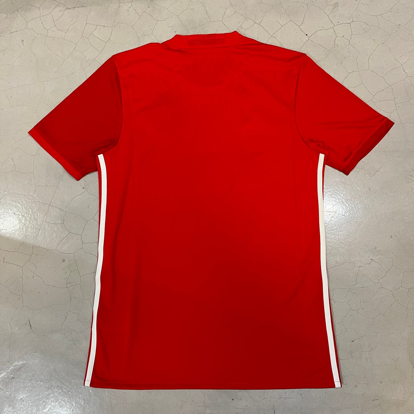 Manchester United 2016 Home Jersey