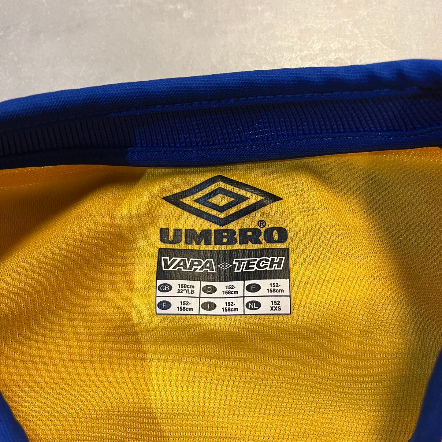 Chelsea 2000 Away Jersey (KIDS)