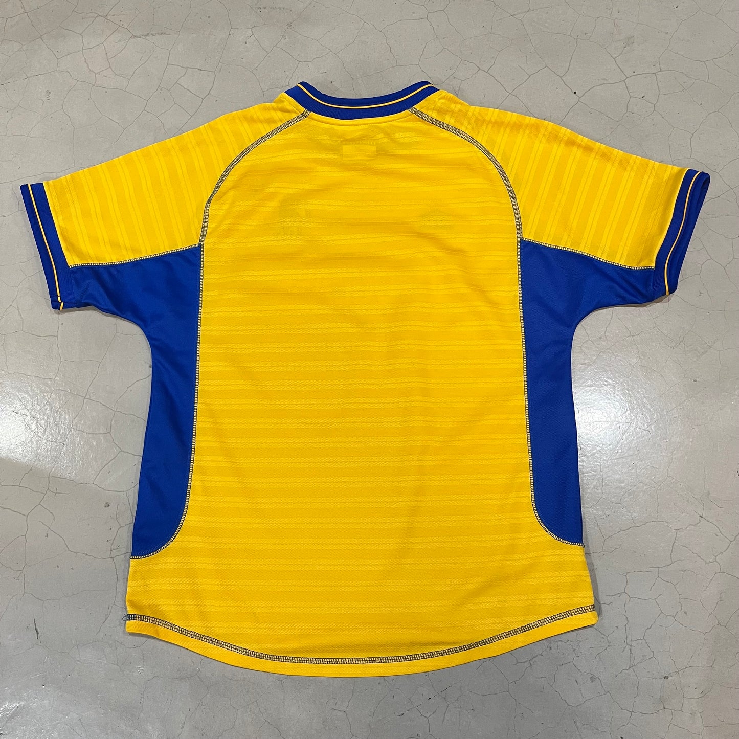Chelsea 2000 Away Jersey (KIDS)