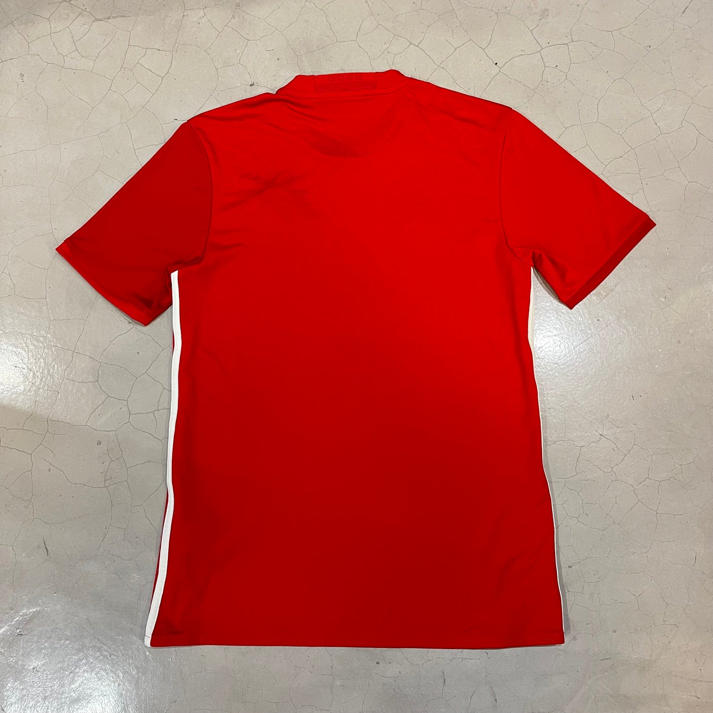 Manchester United 2016 Home Jersey