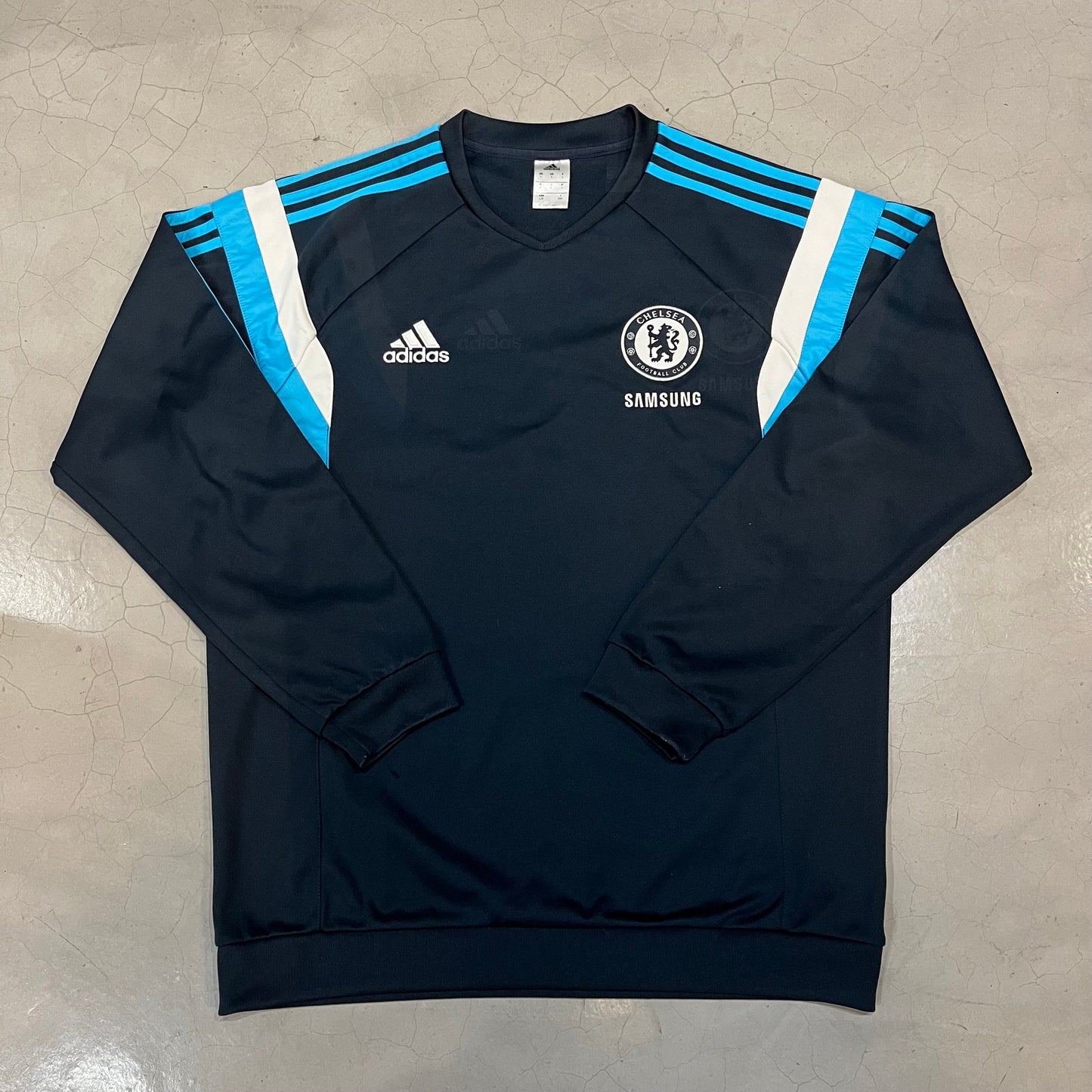 Chelsea 2014 Sweater