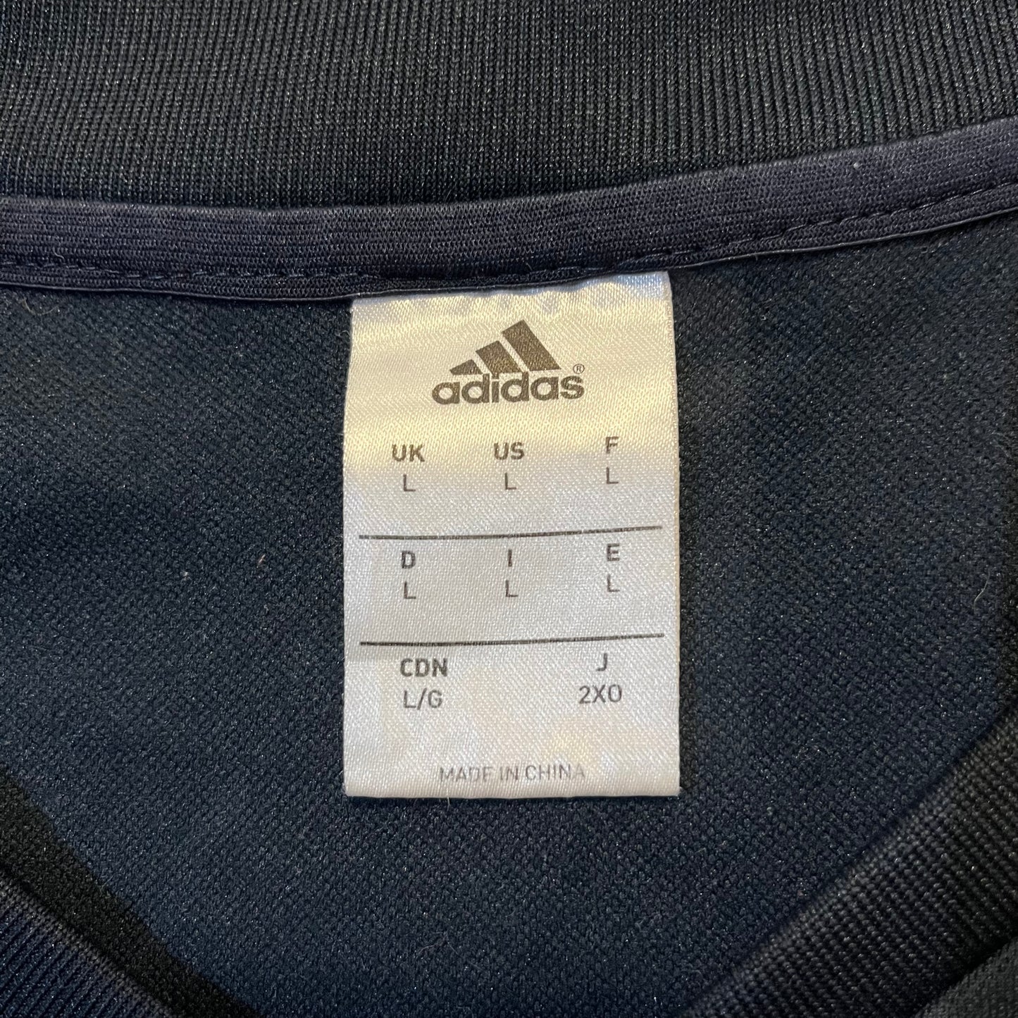 Chelsea 2014 Sweater