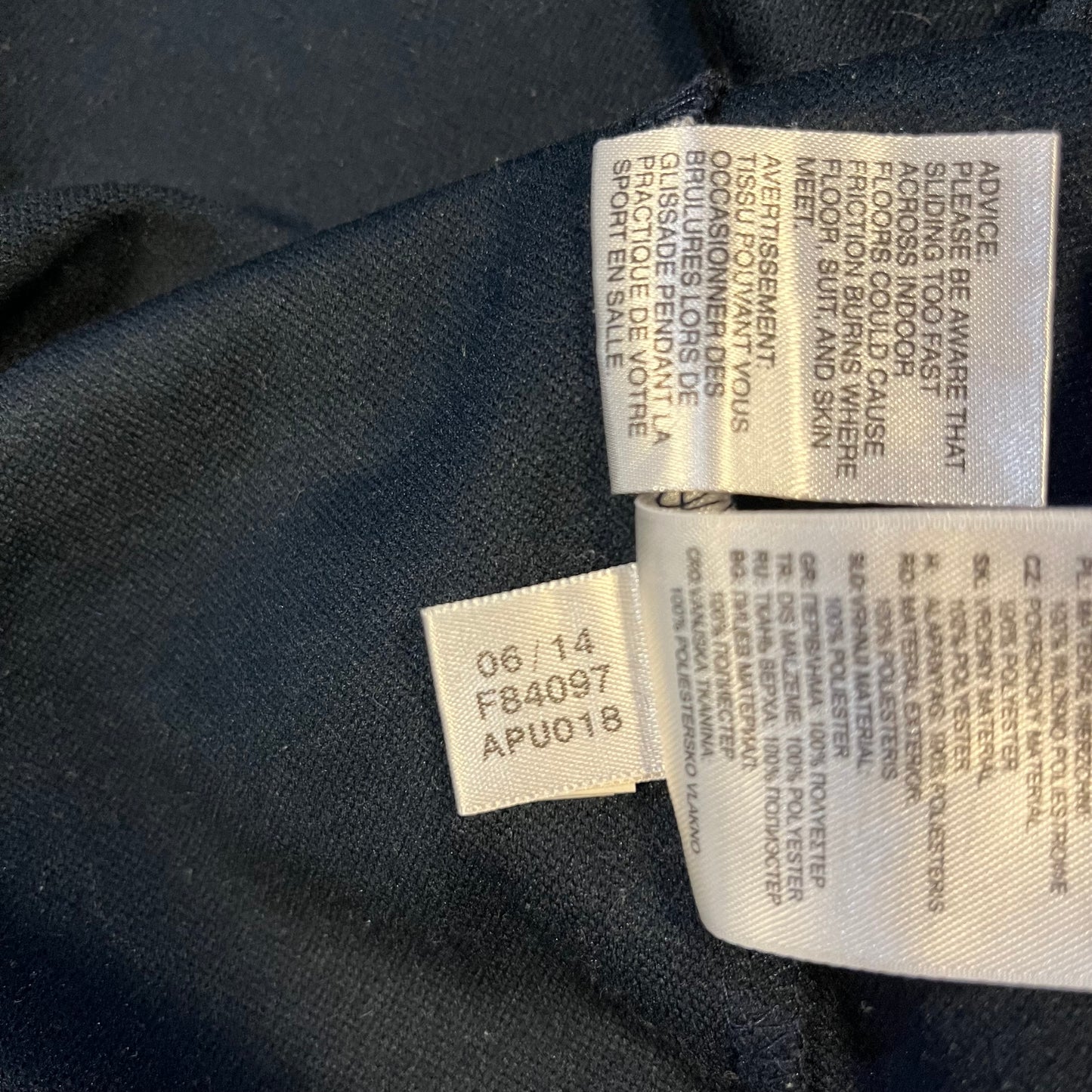 Chelsea 2014 Sweater