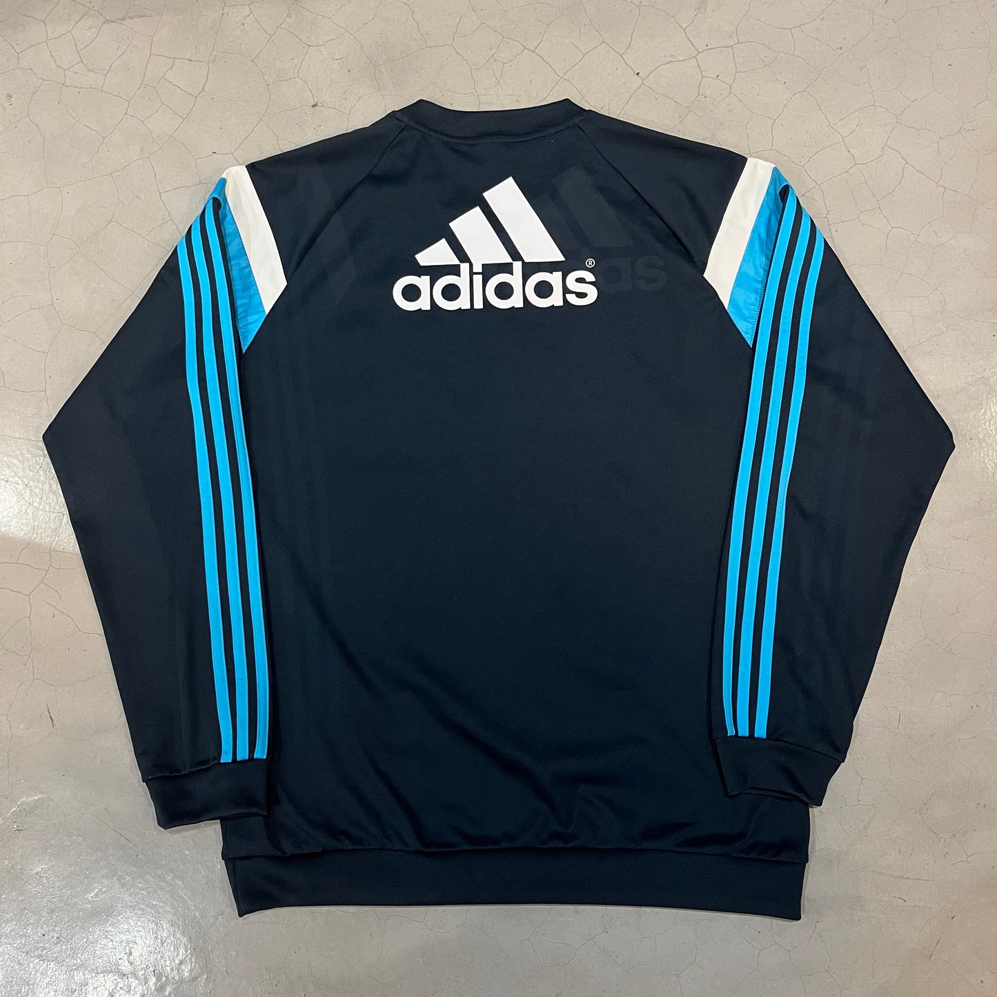Chelsea 2014 Sweater