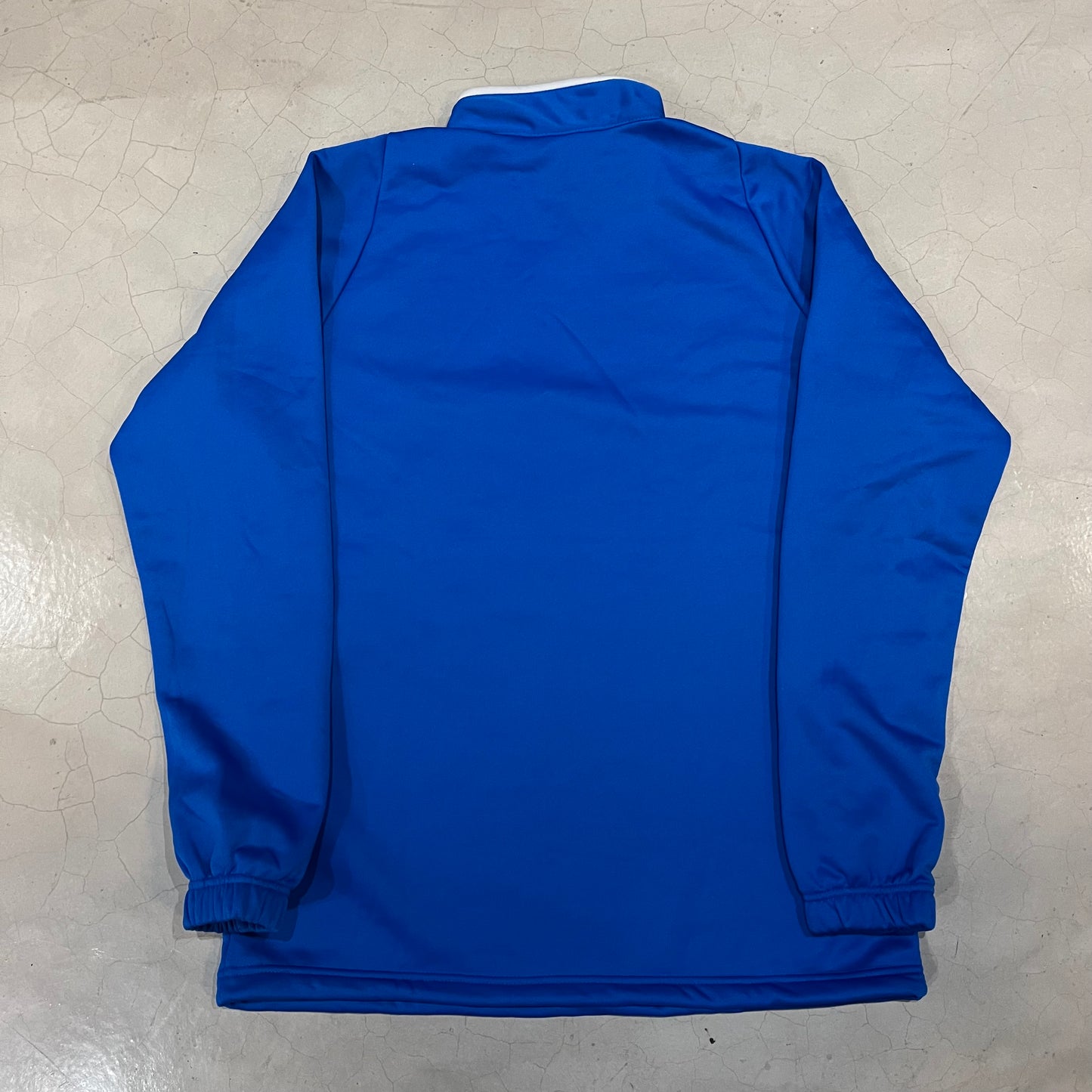 Kuwait Football 2022 1/4 Zip
