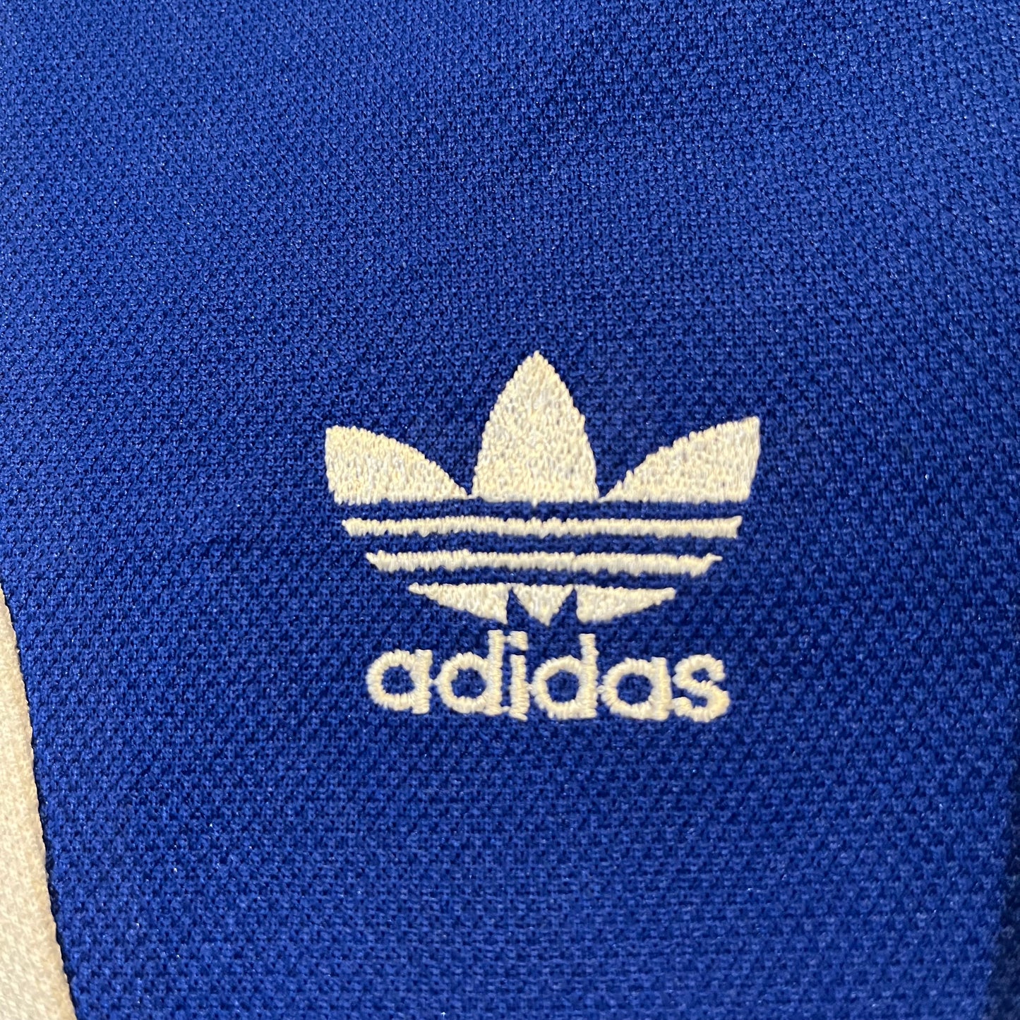 Vintage Yokohama Marinos Track Jacket
