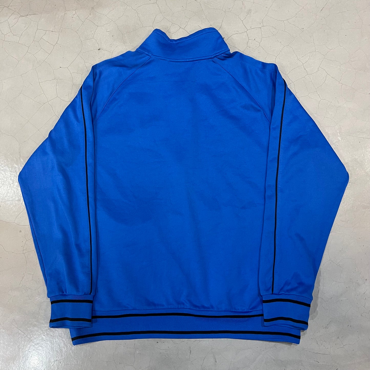 Inter Milan Pirelli Era Blue Tracksuit Jacket