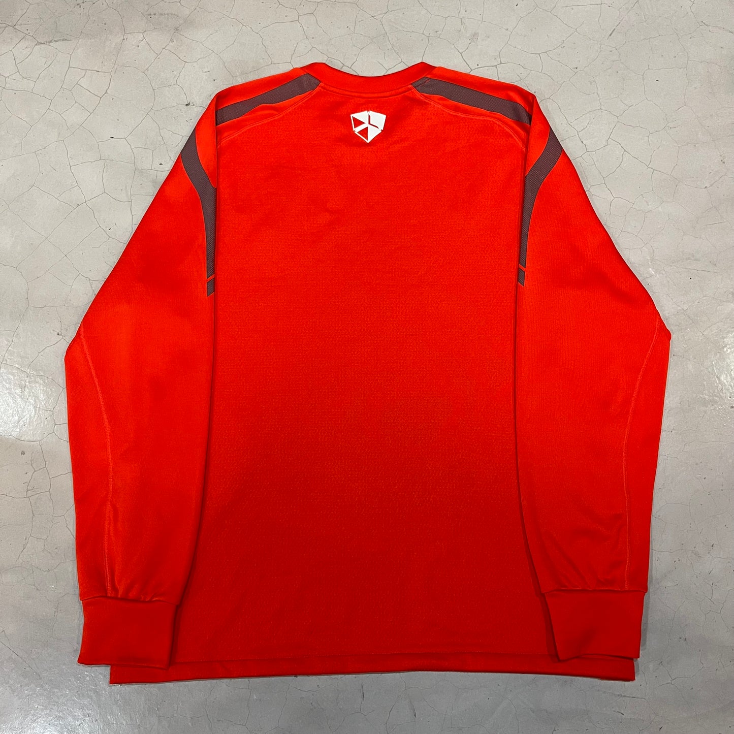 Sparktak Moscow 2011 Nike Pullover