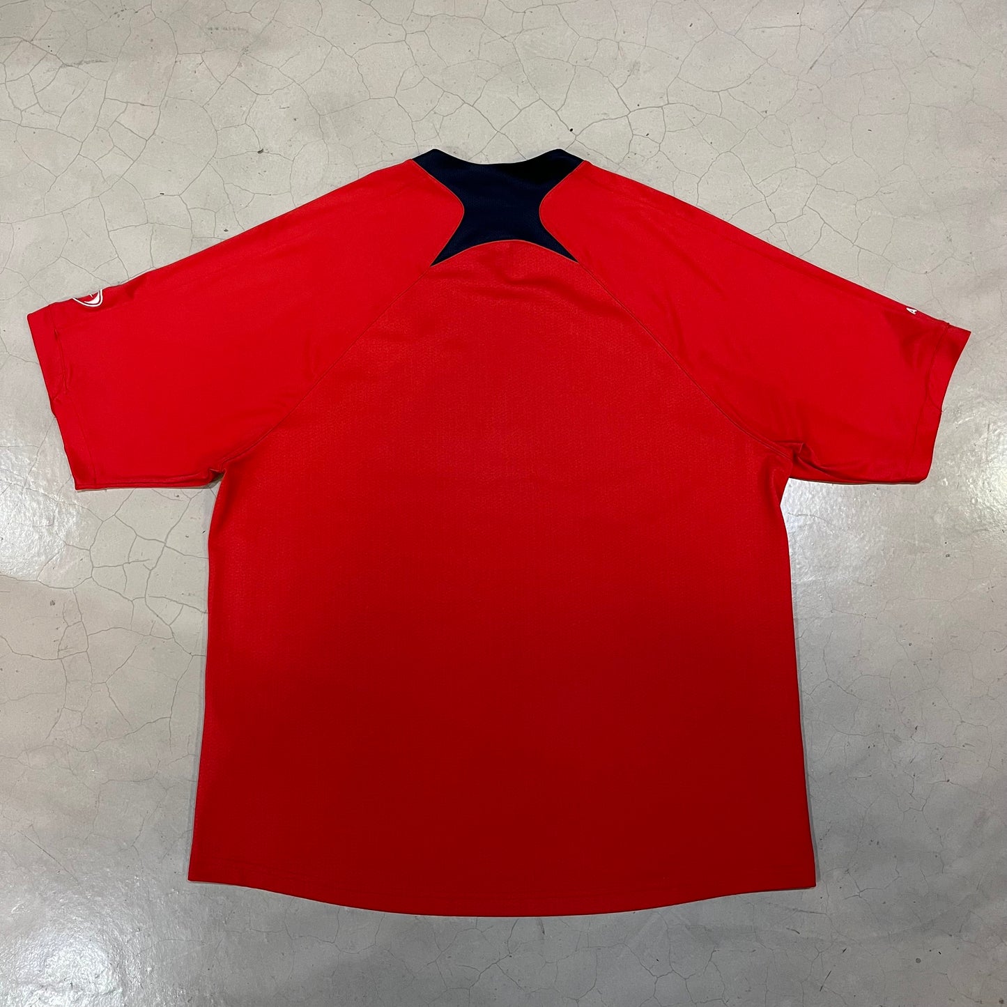 Arsenal 2006 Training Top