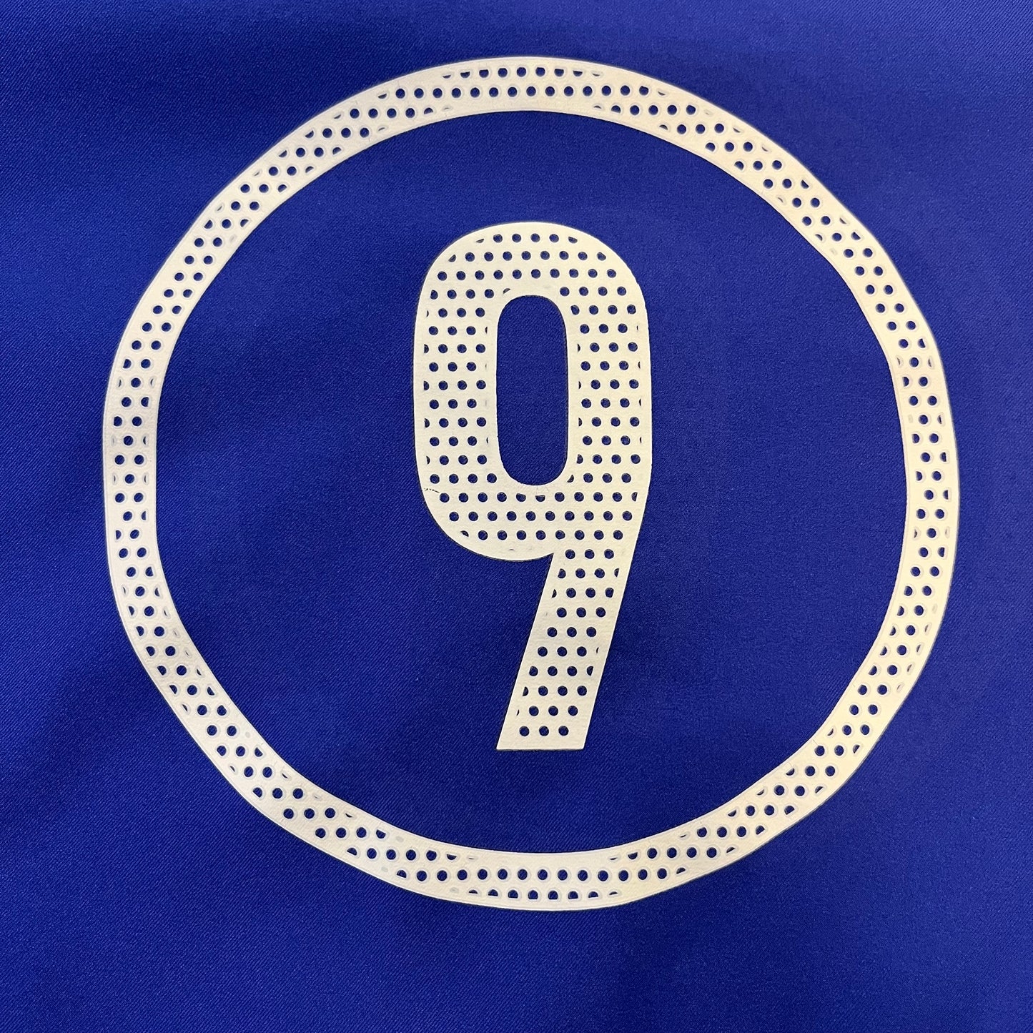 Brazil 2004 Away Jersey (Ronaldo R9)