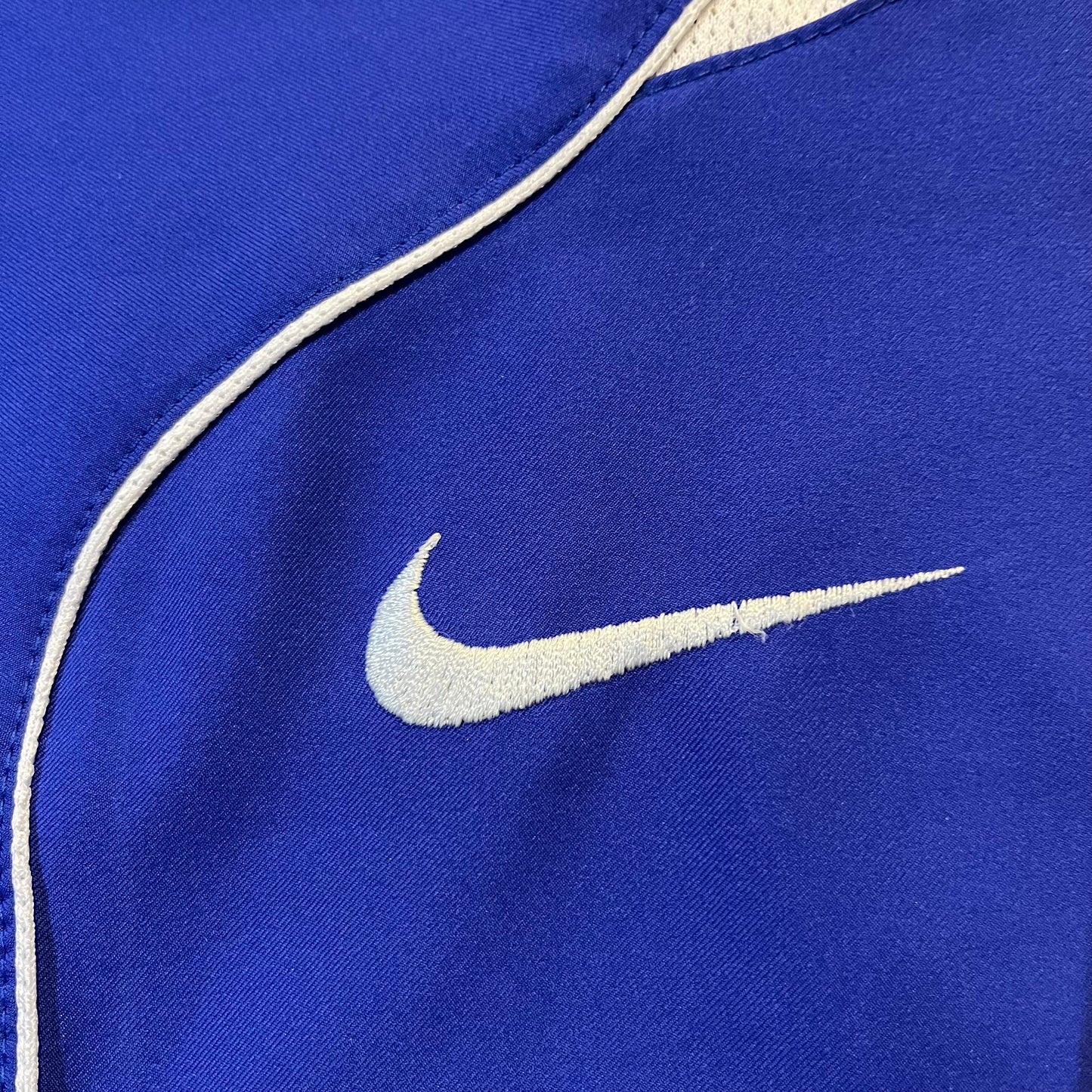 Brazil 2004 Away Jersey (Ronaldo R9)