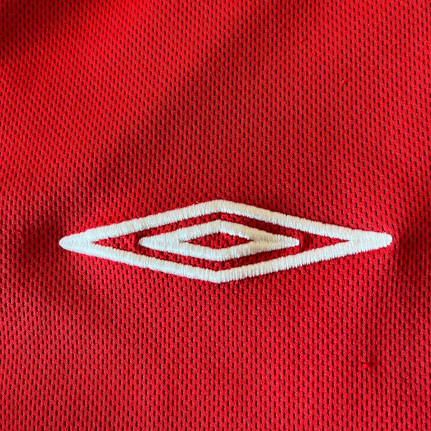 England 2002 Away Jersey (Reversible)