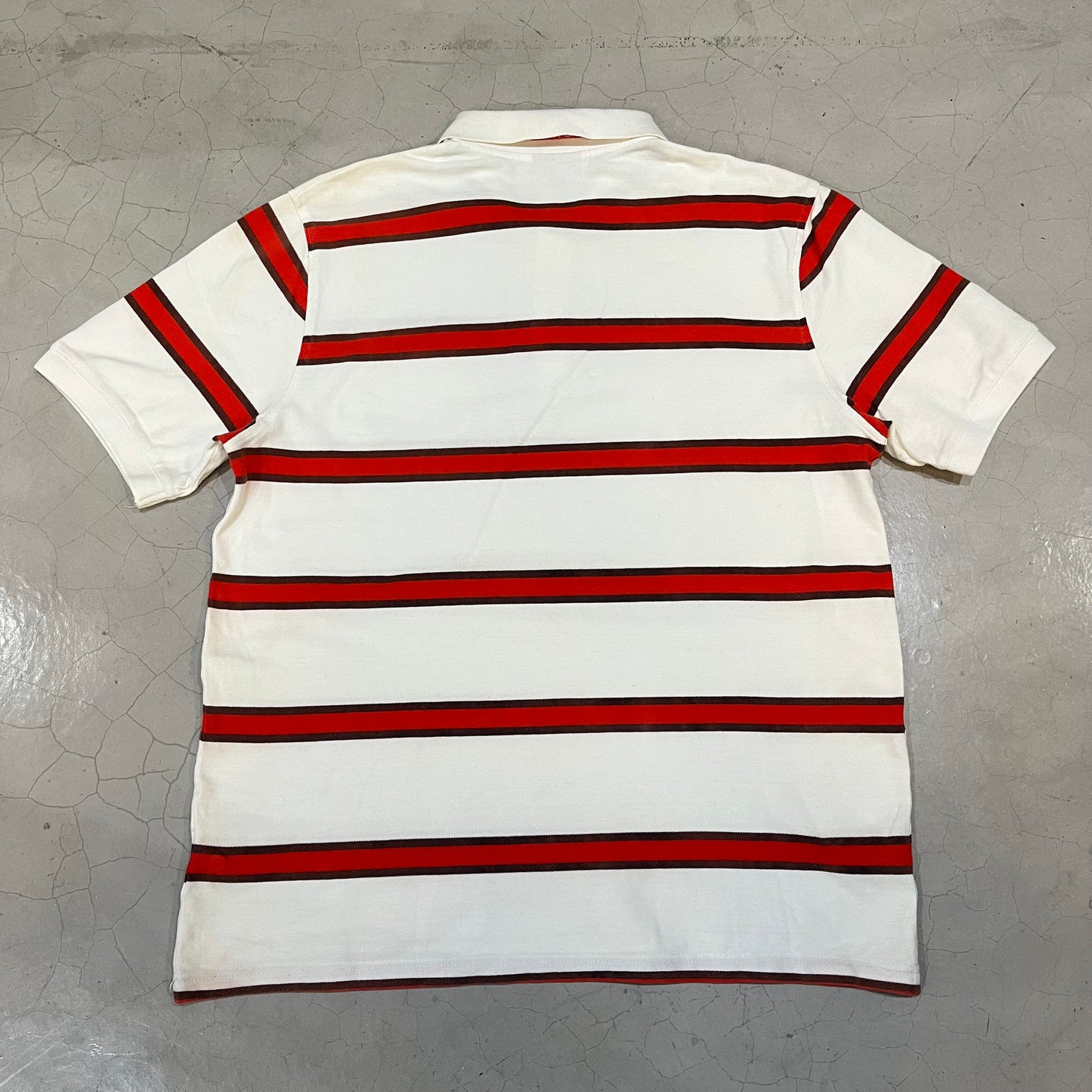Vintage Y2K Kangol Polo Shirt