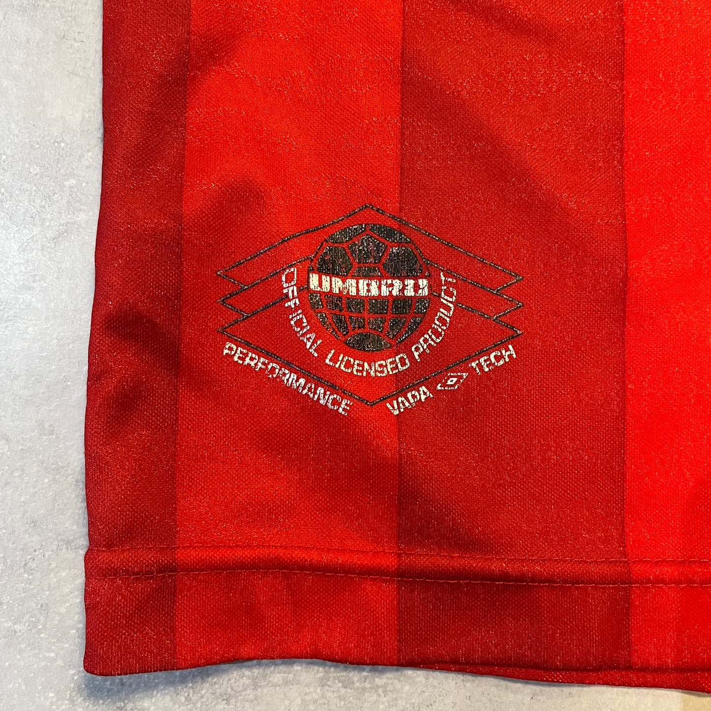 Nagoya Grampus 1996 Home Jersey